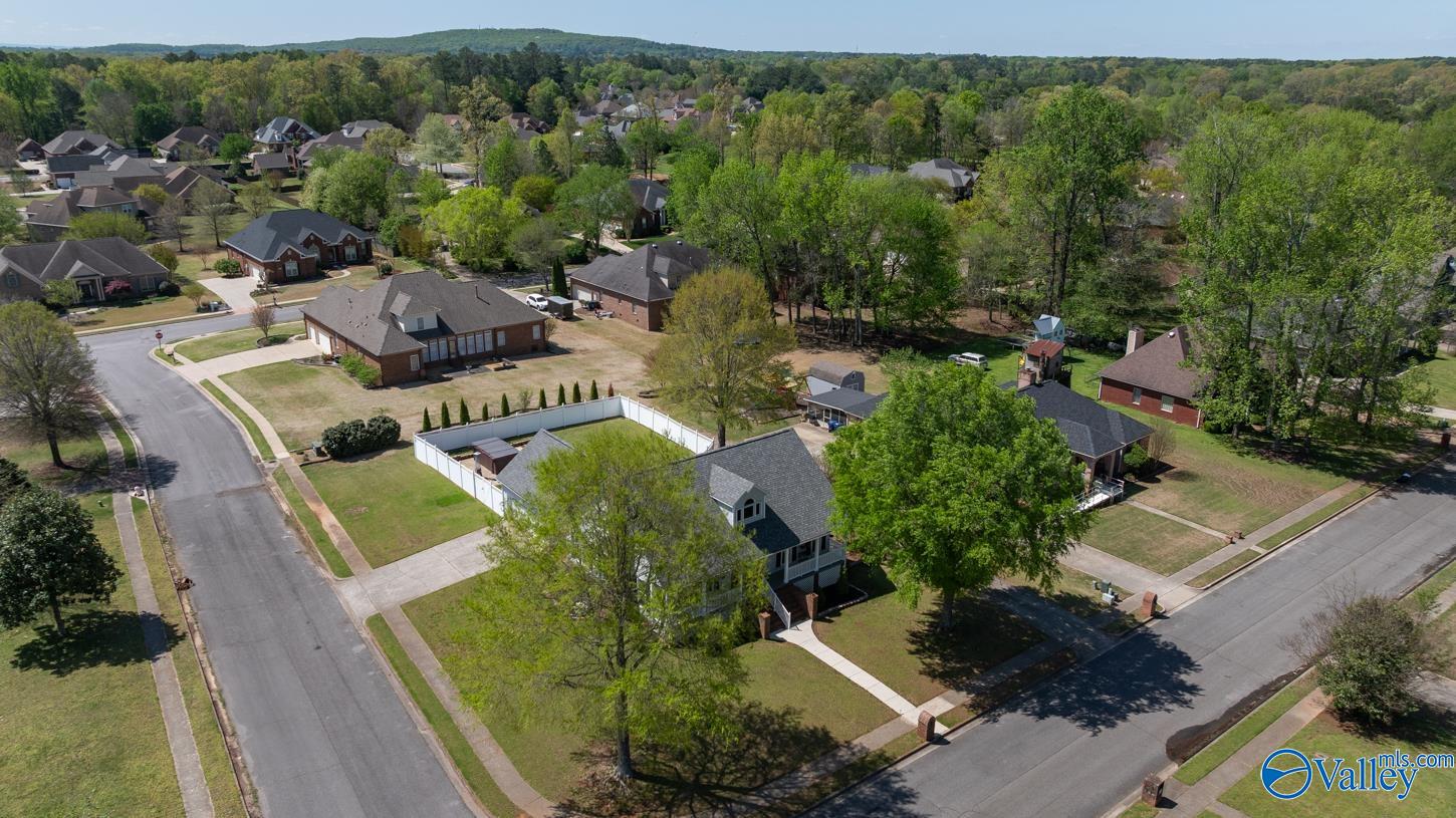 130 Kingswood Drive, Huntsville, Alabama image 14