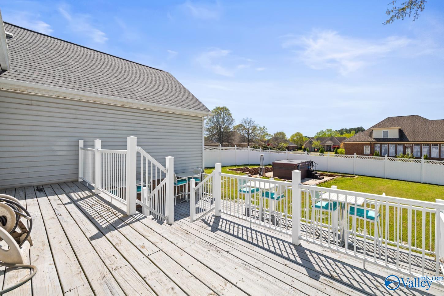 130 Kingswood Drive, Huntsville, Alabama image 9