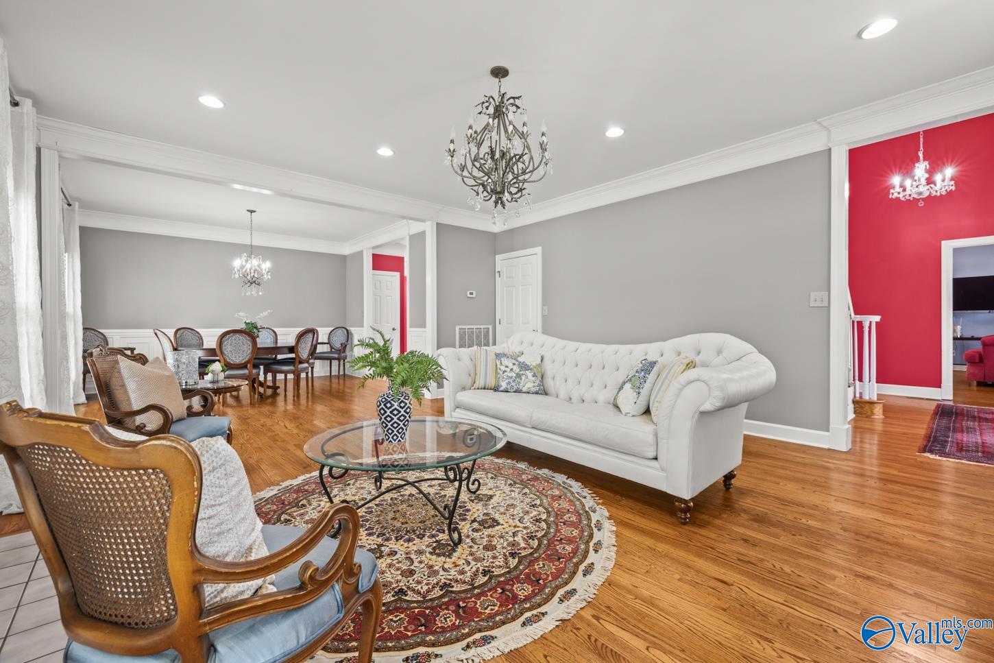130 Kingswood Drive, Huntsville, Alabama image 27