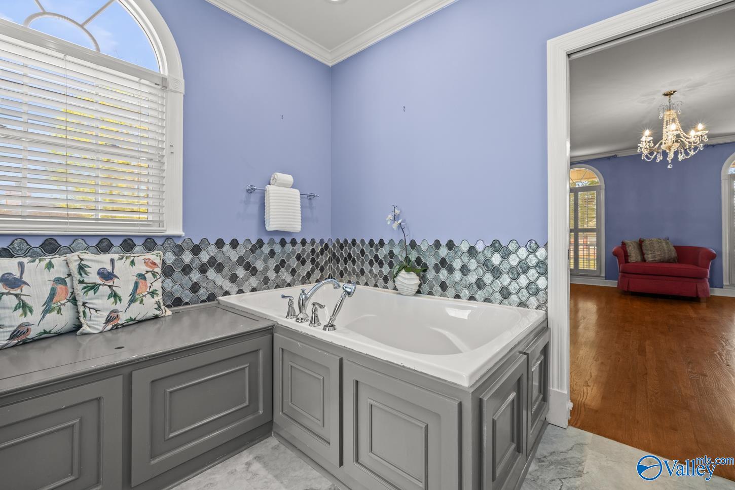 130 Kingswood Drive, Huntsville, Alabama image 35