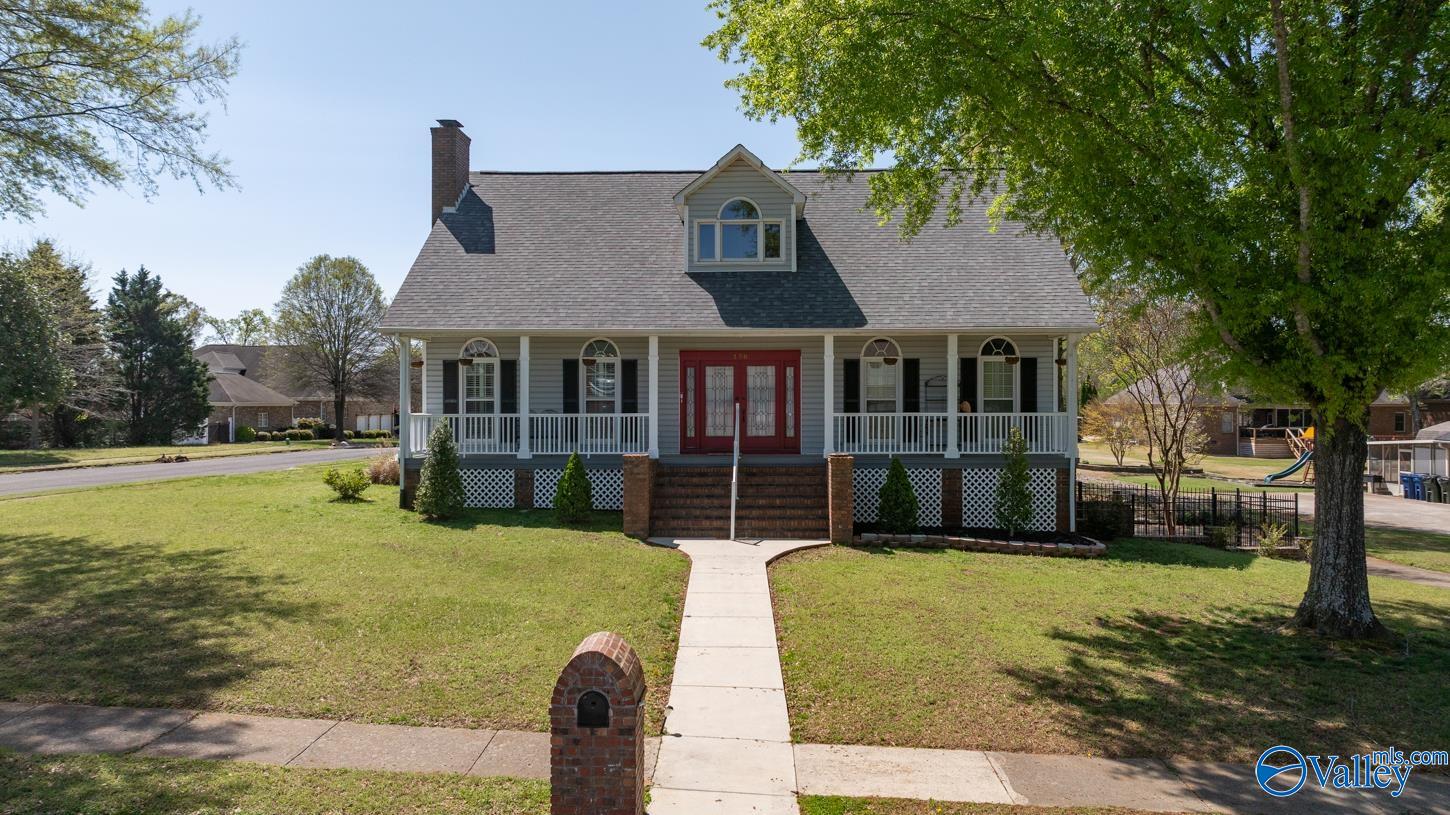 130 Kingswood Drive, Huntsville, Alabama image 2