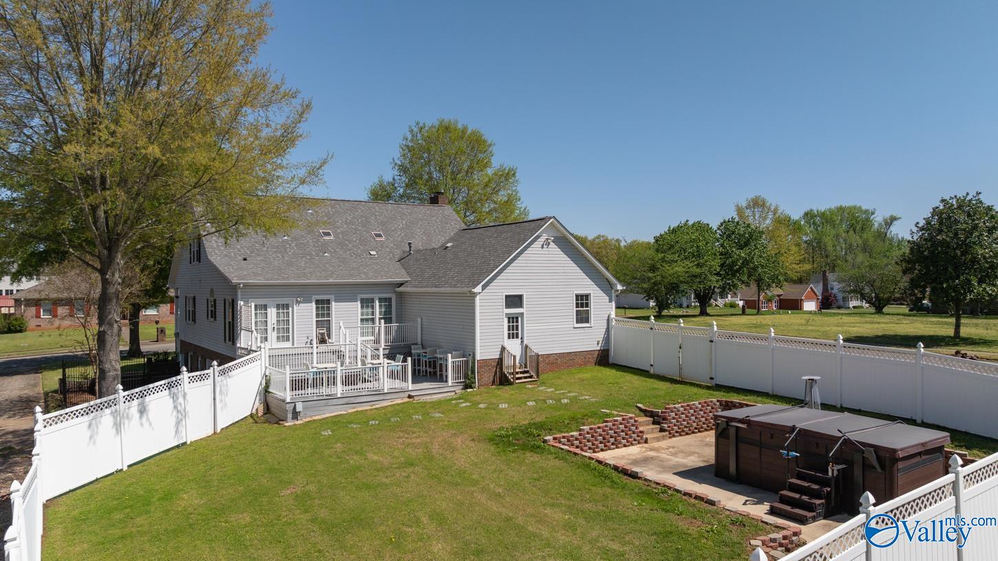 130 Kingswood Drive, Huntsville, Alabama image 7