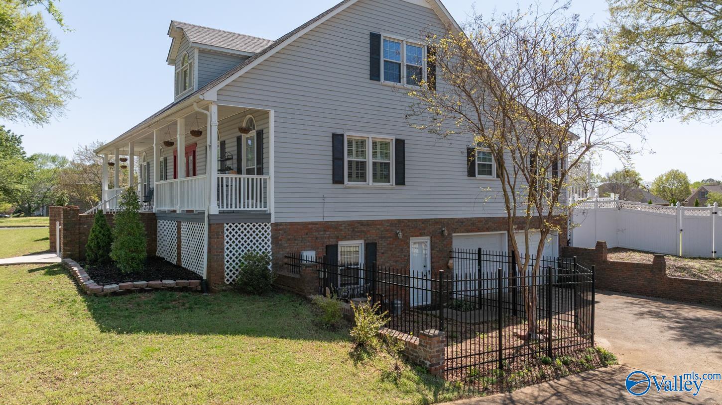 130 Kingswood Drive, Huntsville, Alabama image 5
