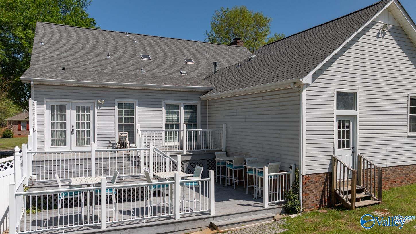 130 Kingswood Drive, Huntsville, Alabama image 6