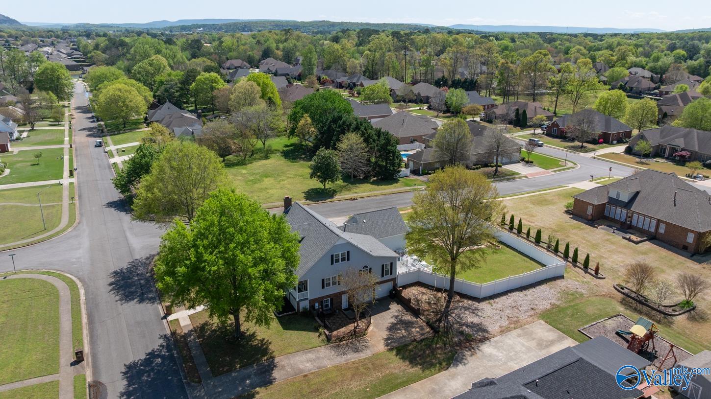 130 Kingswood Drive, Huntsville, Alabama image 13