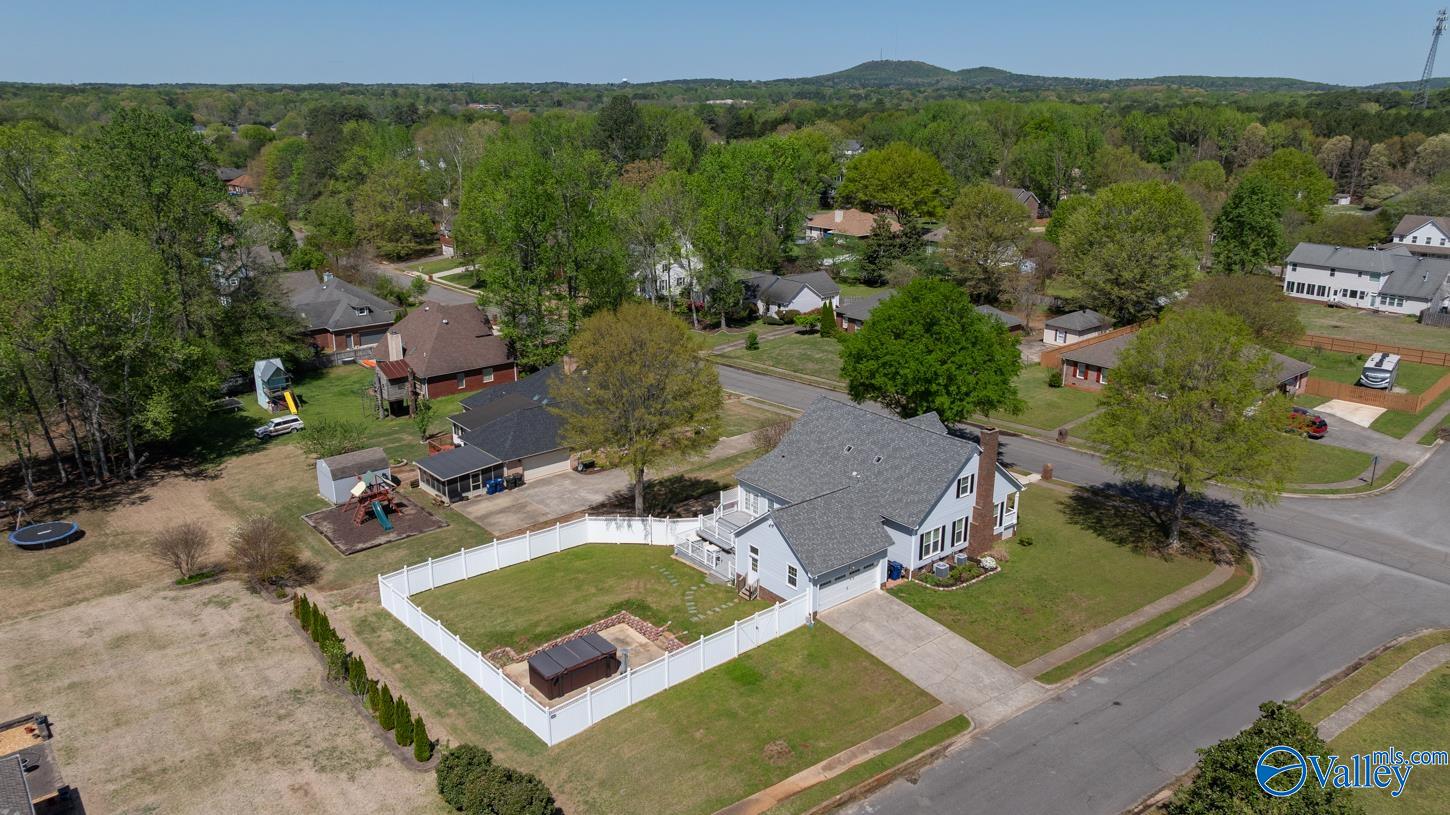 130 Kingswood Drive, Huntsville, Alabama image 15