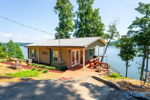 Homes For Sale - 327 County Road 405<br/> Cherokee County, Leesburg, AL 35983