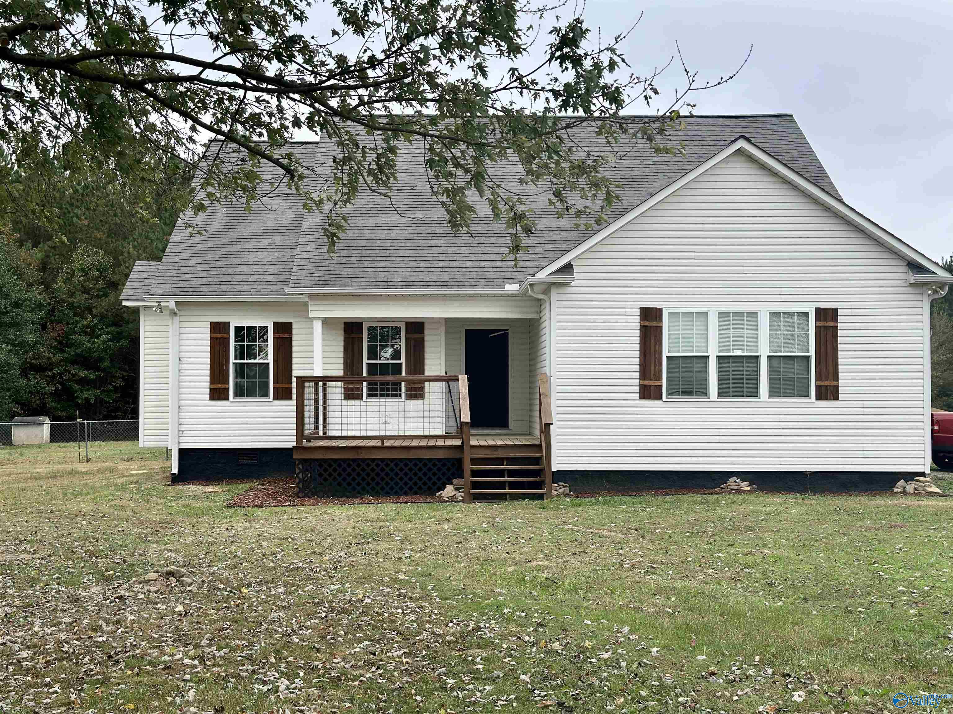 3761 County Road 1635, Cullman, Alabama image 1