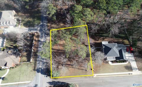 Vacant Land For Sale - 3402 Cedarhurst Drive<br/> Decatur, AL 35603