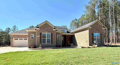 Homes For Sale - 29 Bluff Creek<br/> Madison County, Huntsville, AL 35803