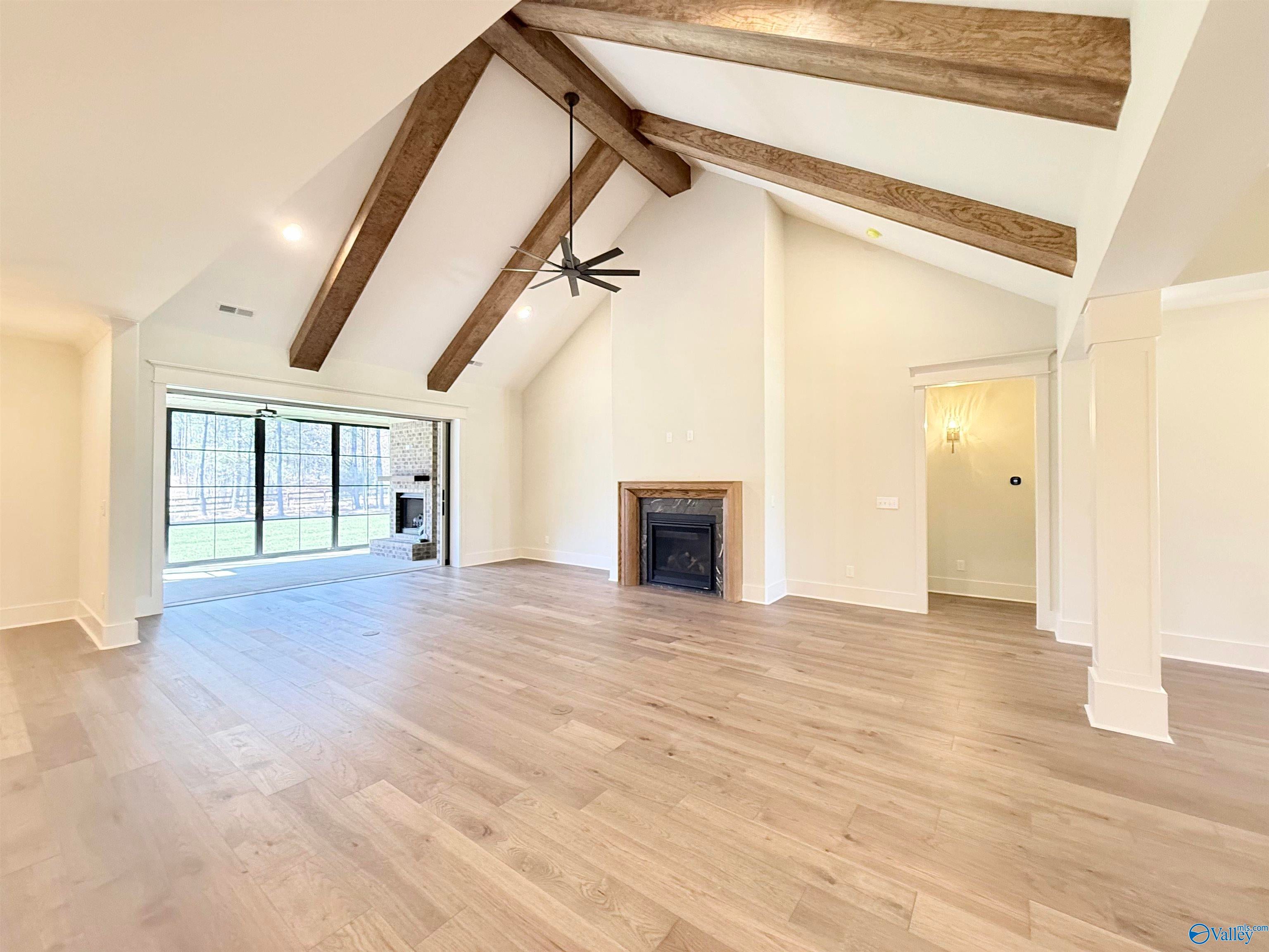 29 Bluff Creek