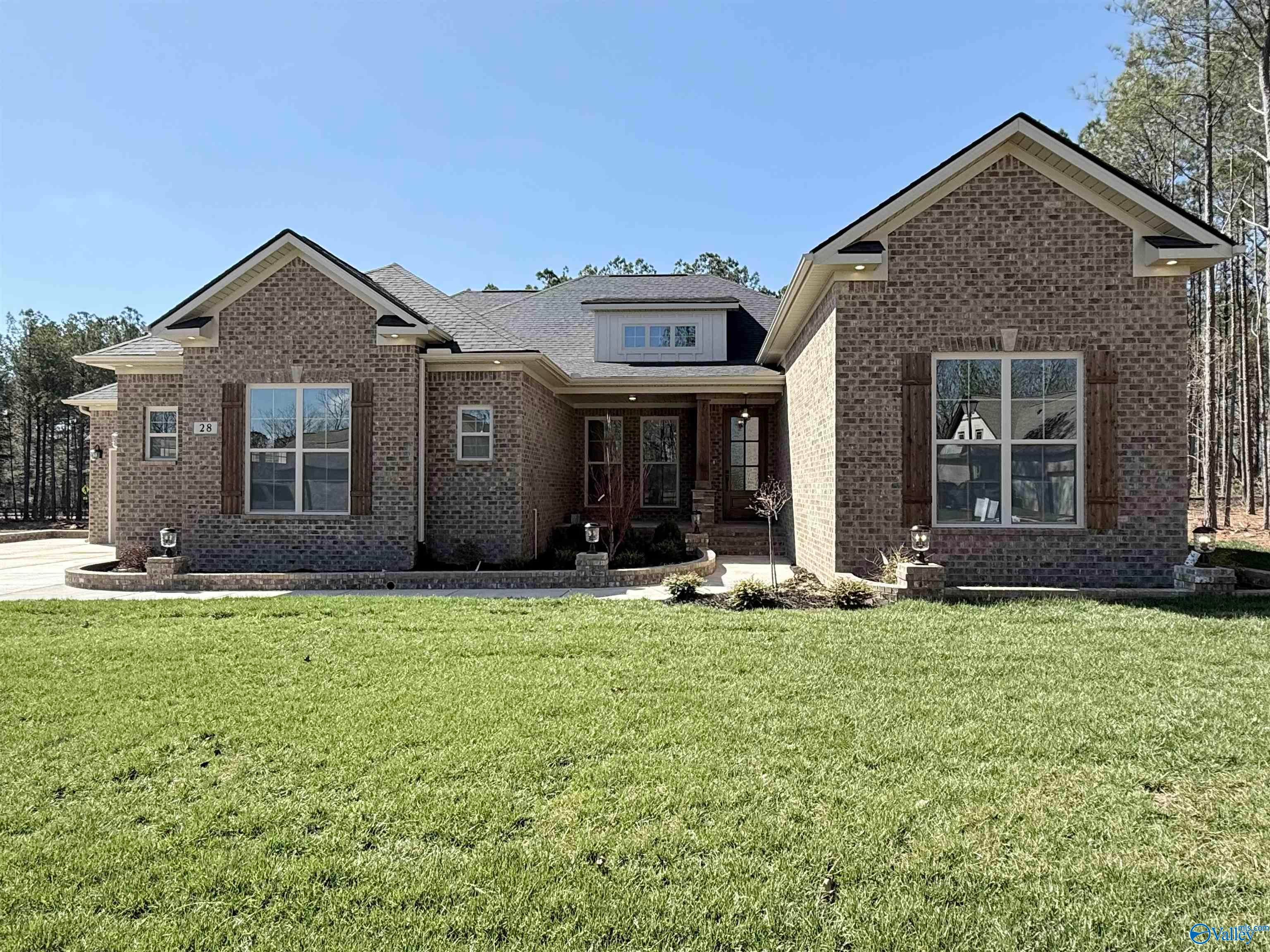 29 Bluff Creek