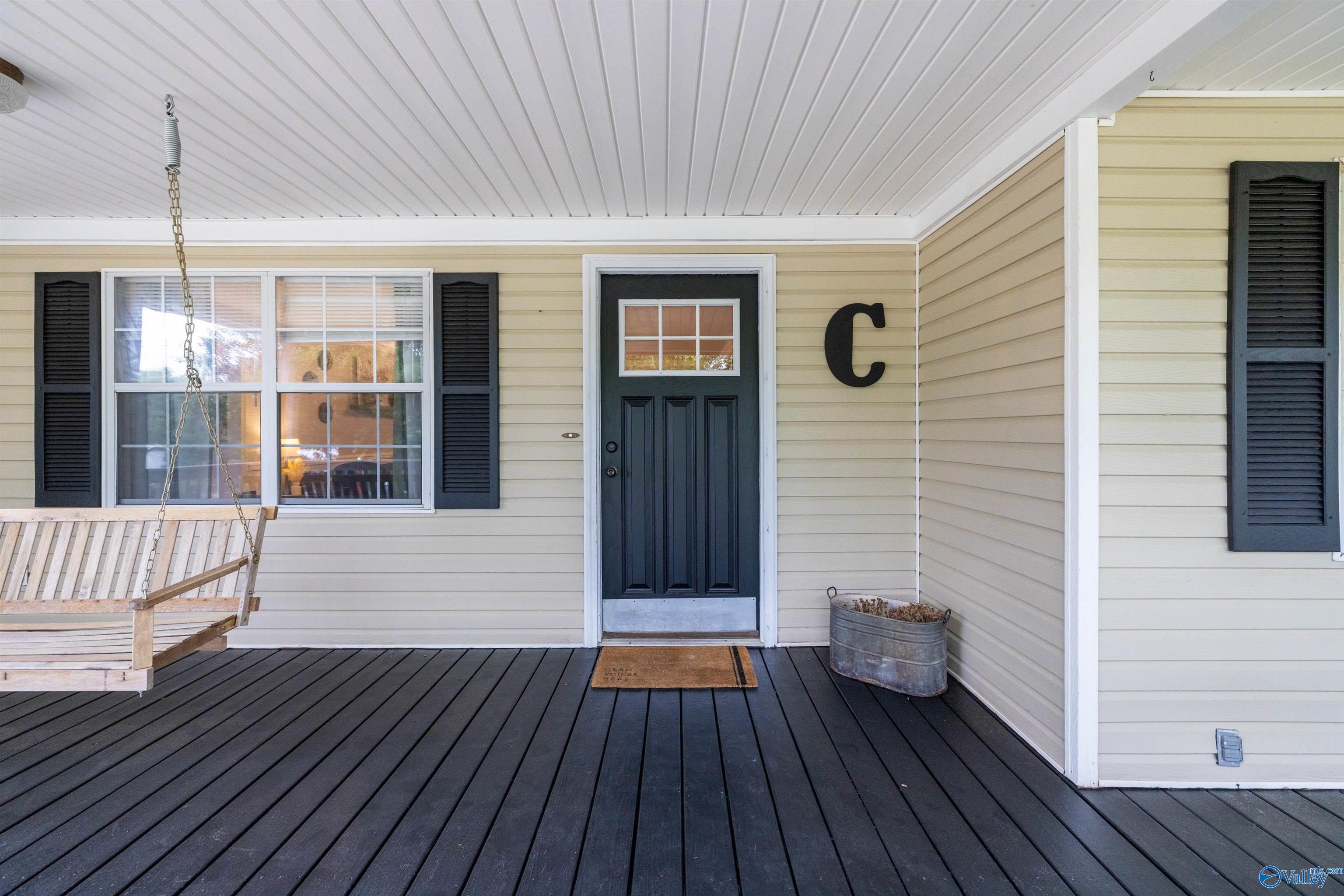 610 Grover Davis Road, Hamilton, Alabama image 8