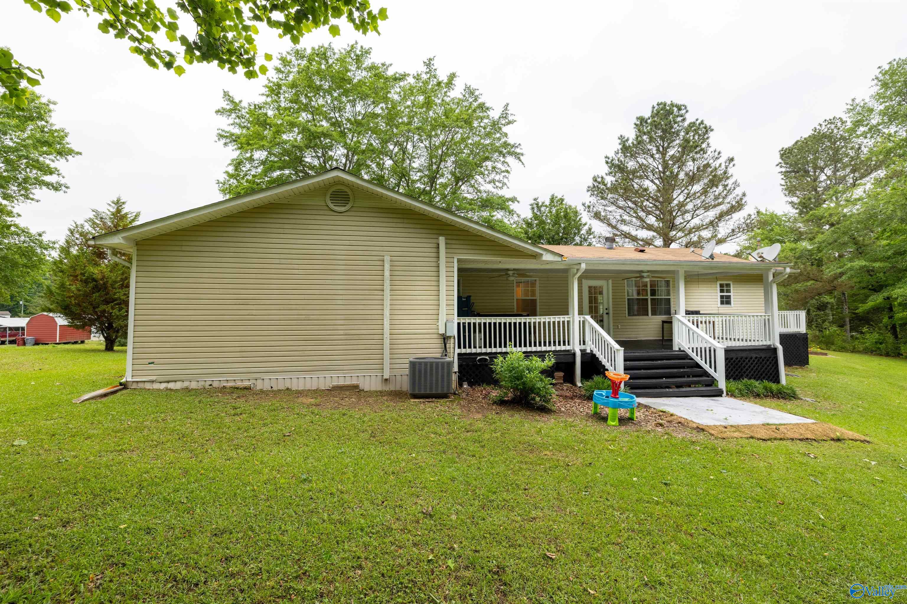 610 Grover Davis Road, Hamilton, Alabama image 46