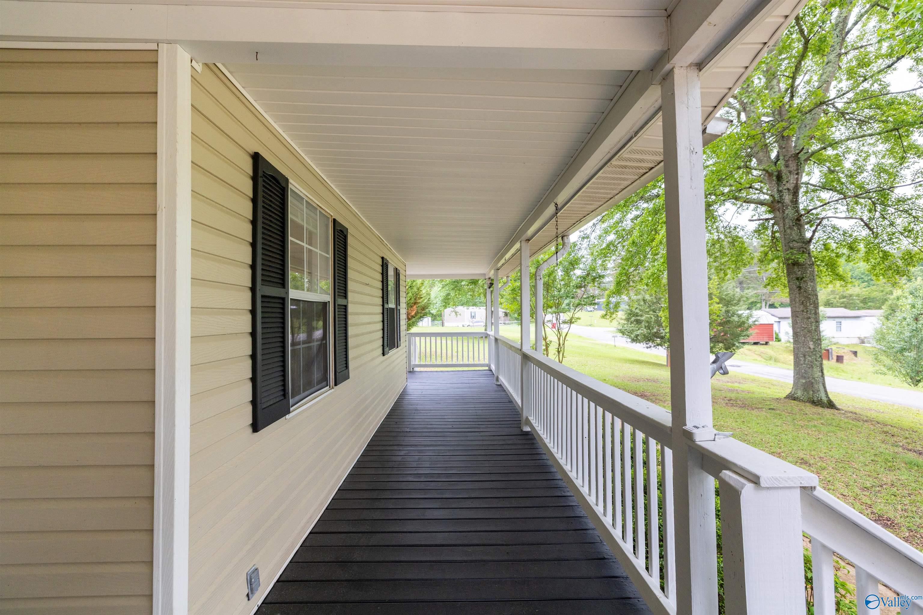 610 Grover Davis Road, Hamilton, Alabama image 6