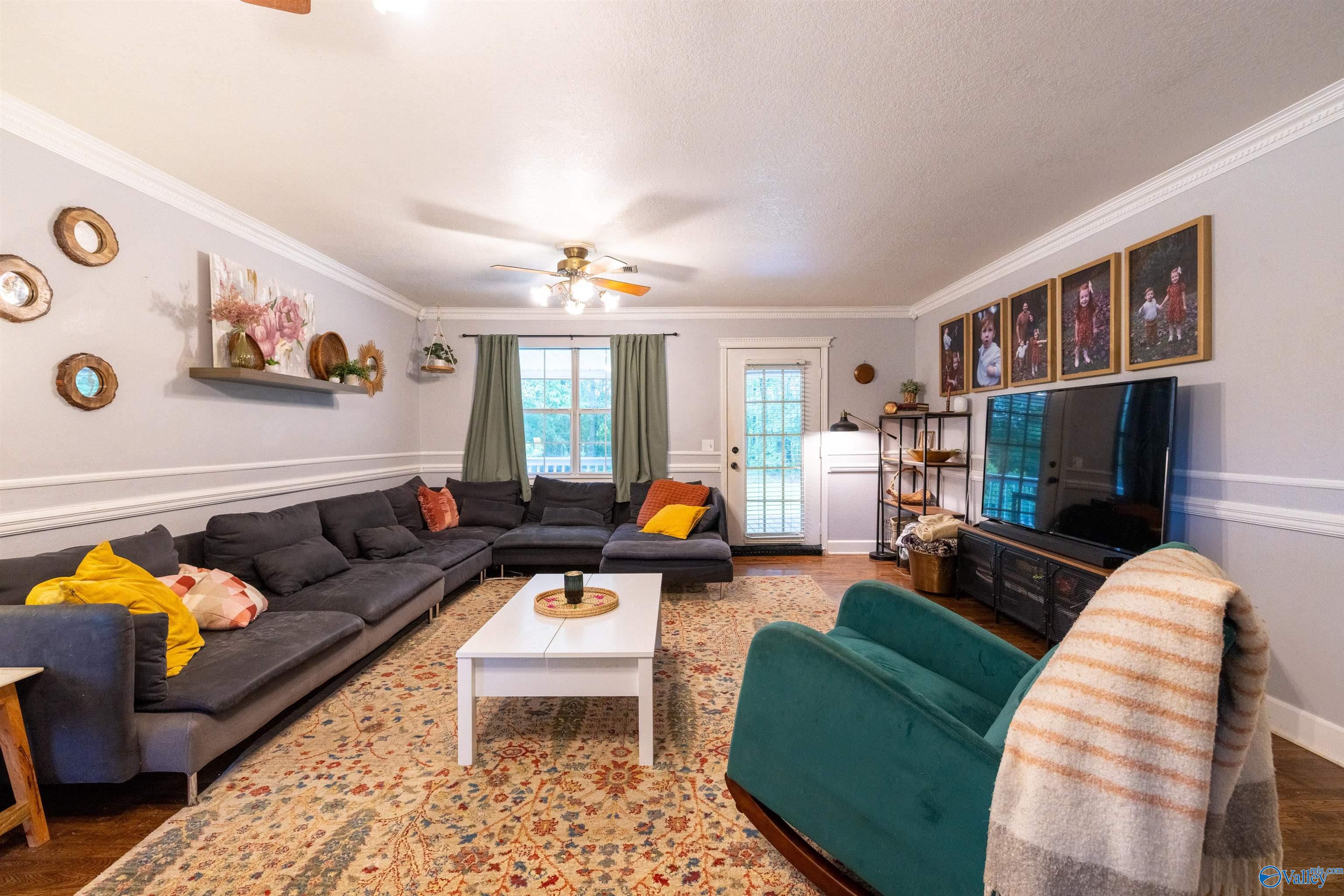 610 Grover Davis Road, Hamilton, Alabama image 13