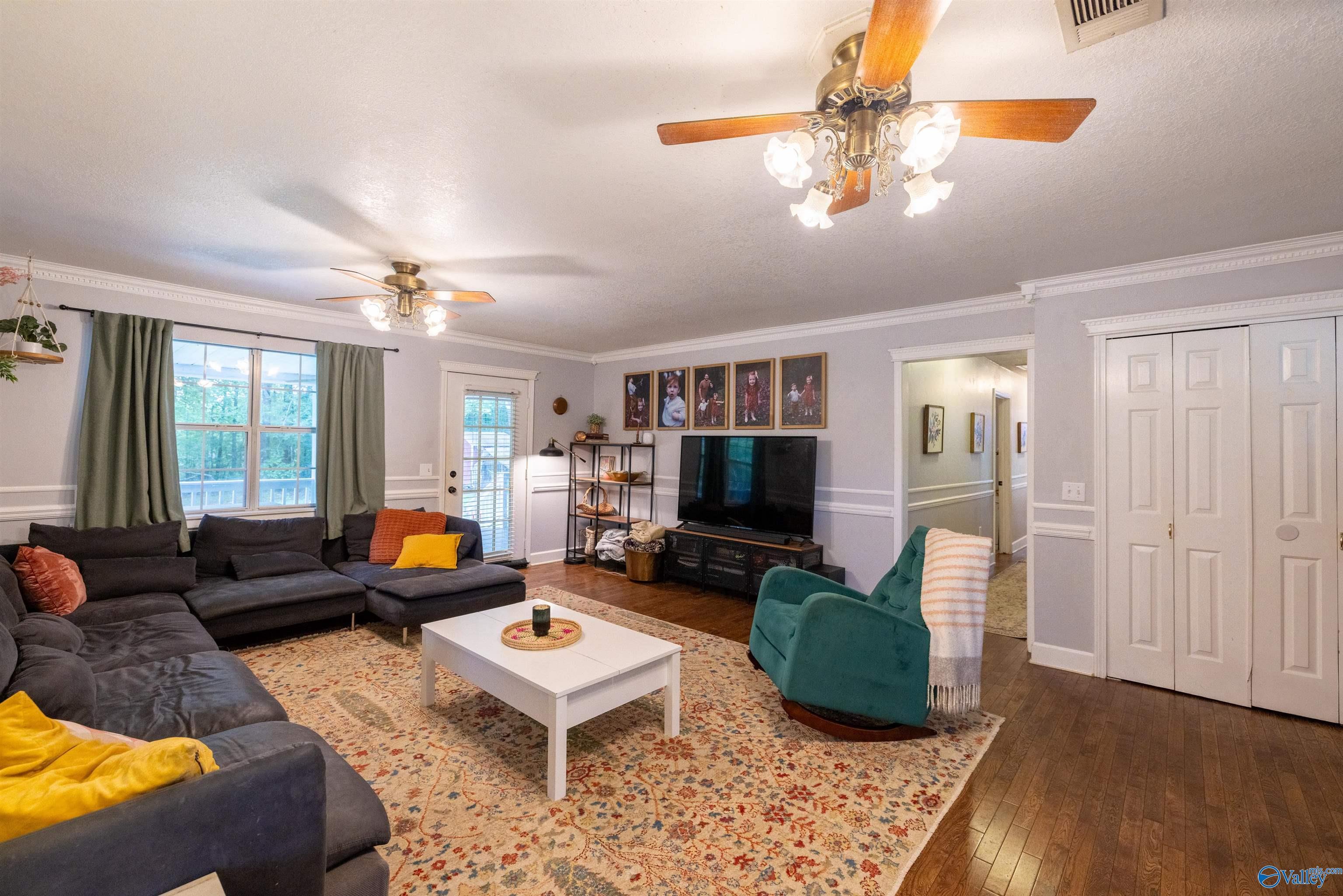 610 Grover Davis Road, Hamilton, Alabama image 12