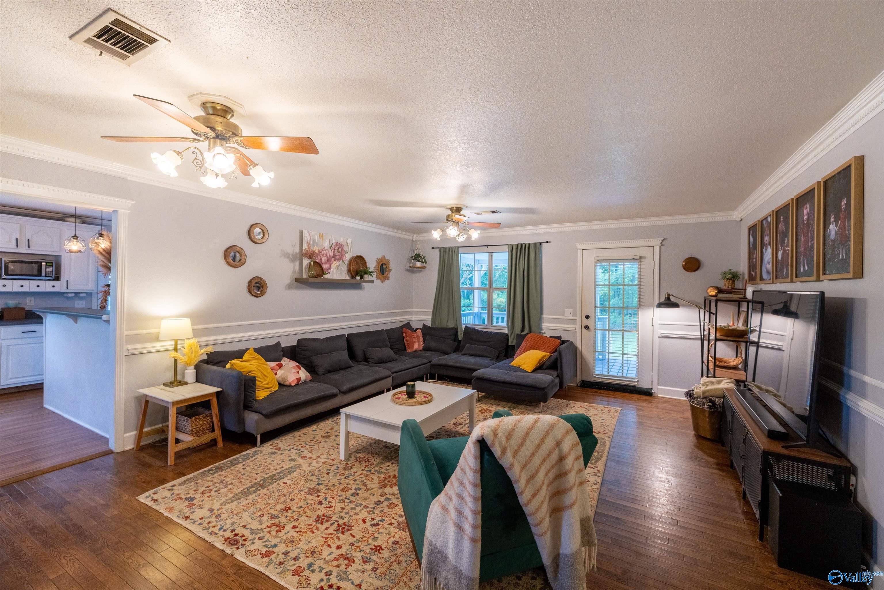 610 Grover Davis Road, Hamilton, Alabama image 14