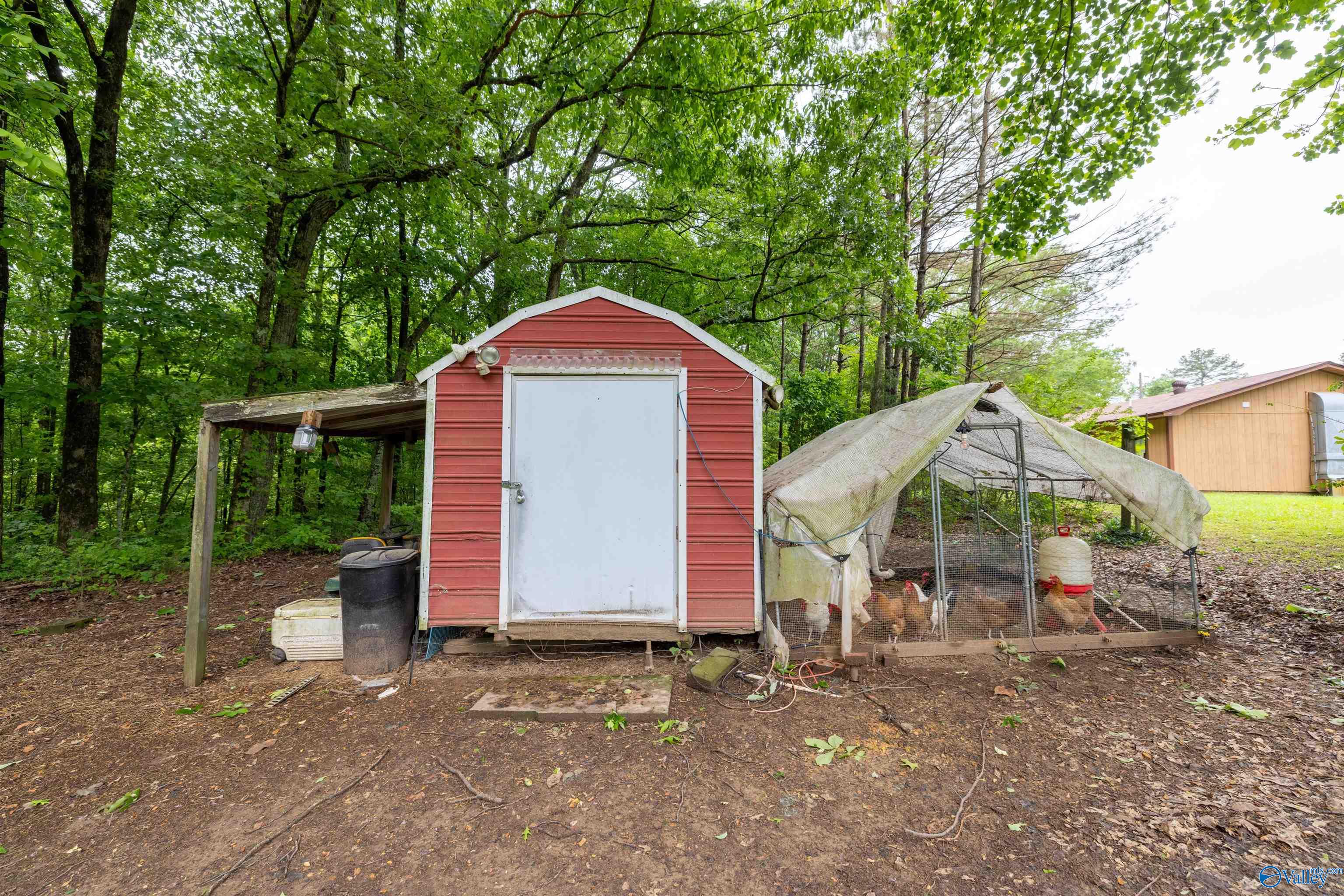 610 Grover Davis Road, Hamilton, Alabama image 48