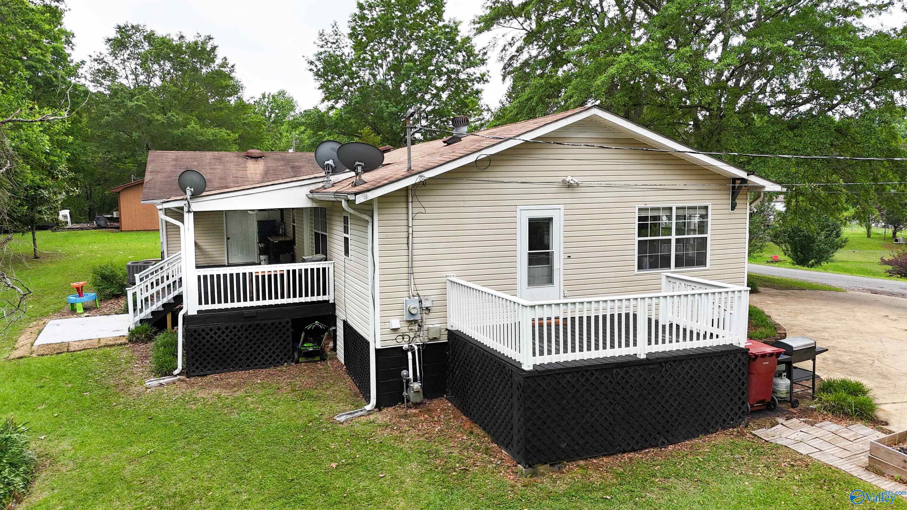 610 Grover Davis Road, Hamilton, Alabama image 44