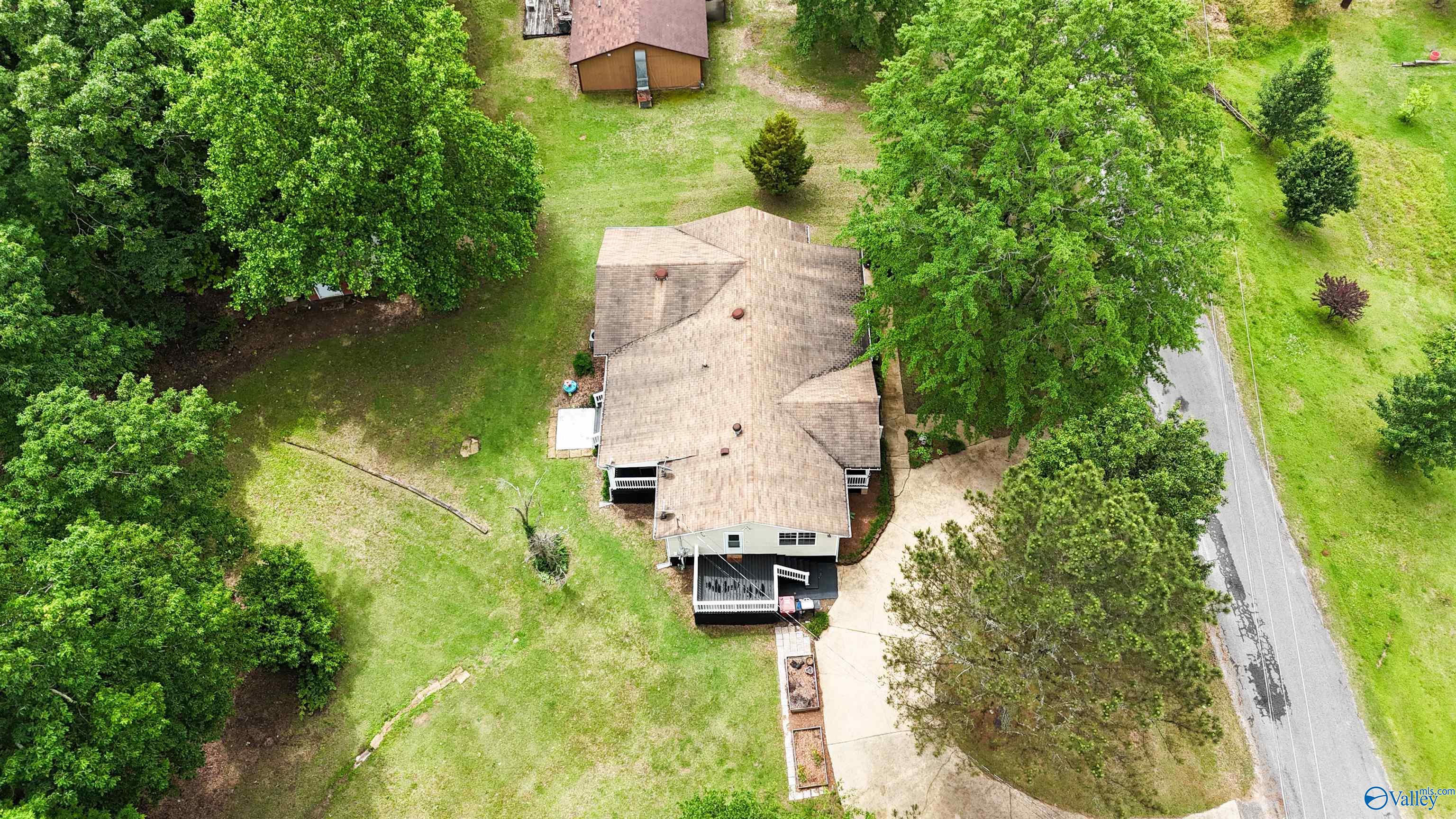 610 Grover Davis Road, Hamilton, Alabama image 49
