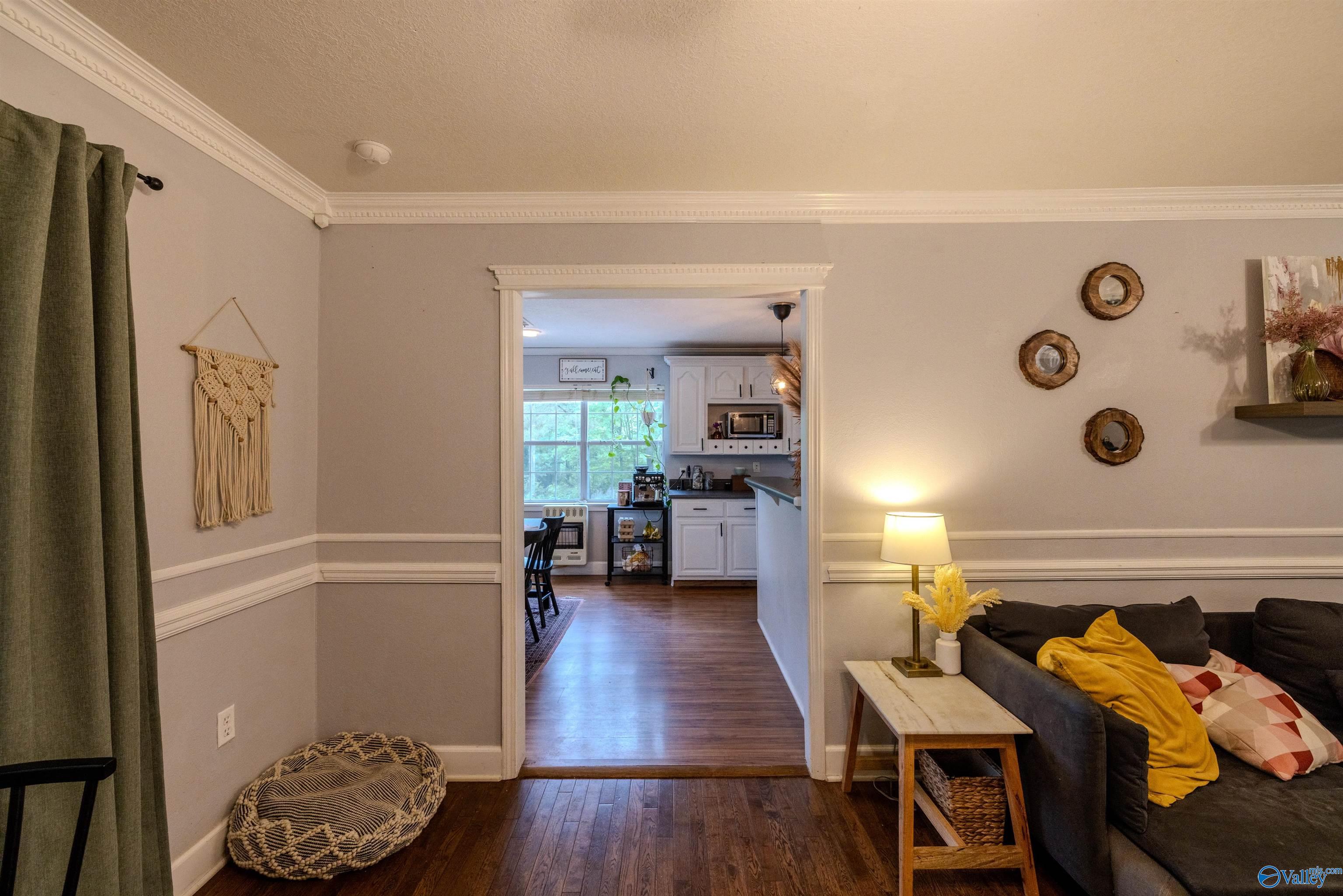 610 Grover Davis Road, Hamilton, Alabama image 19