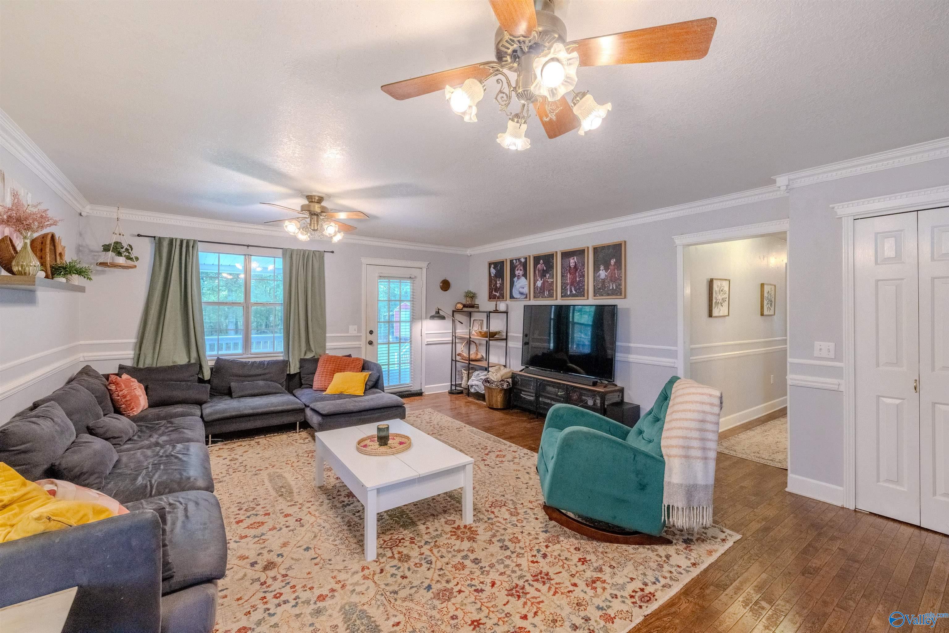 610 Grover Davis Road, Hamilton, Alabama image 11