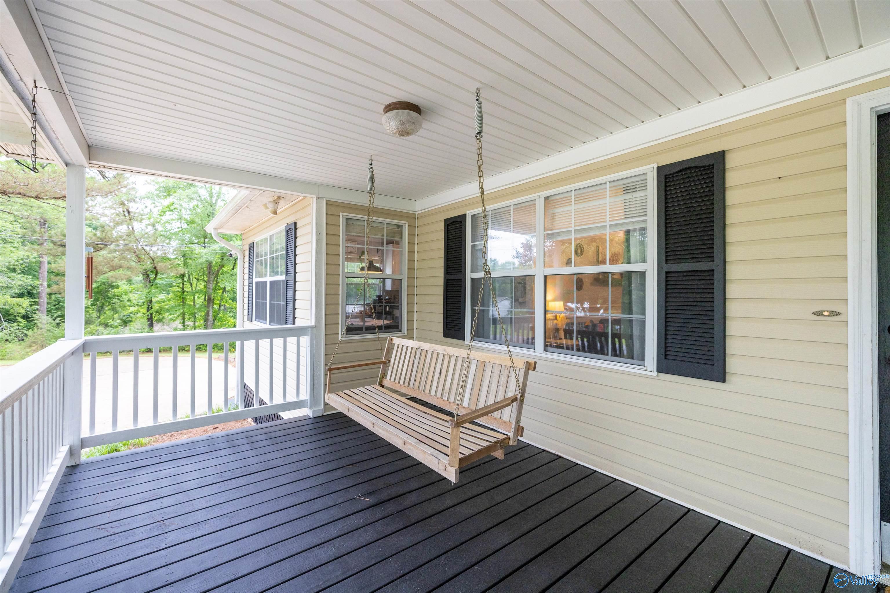 610 Grover Davis Road, Hamilton, Alabama image 7