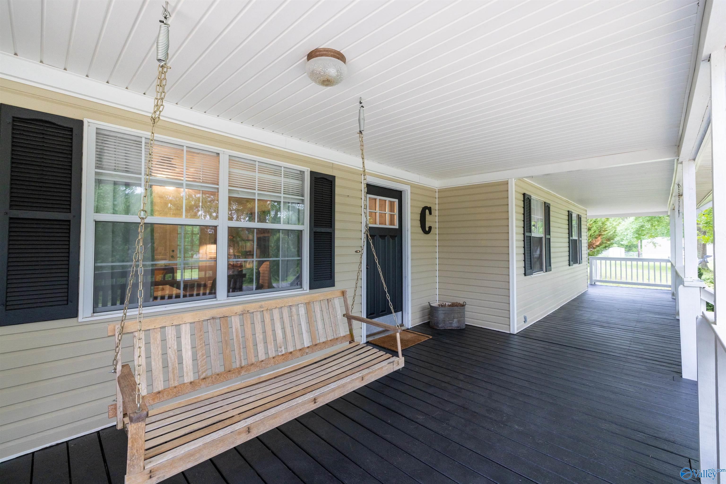 610 Grover Davis Road, Hamilton, Alabama image 5