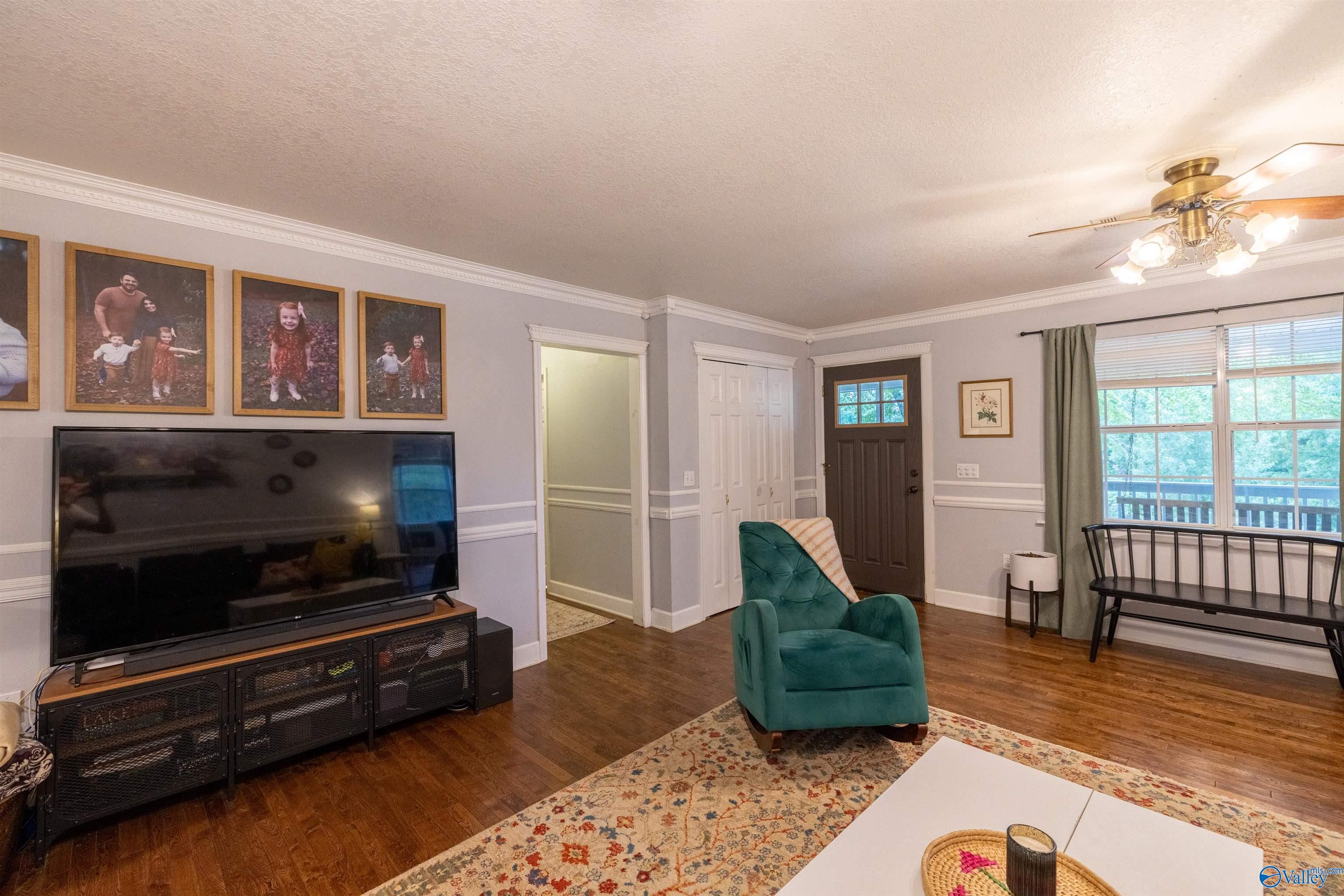 610 Grover Davis Road, Hamilton, Alabama image 15