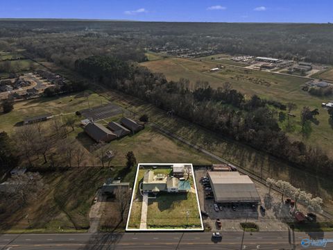 Photo of 623 Hwy 67, Decatur, AL 35603 (MLS # 21912392)