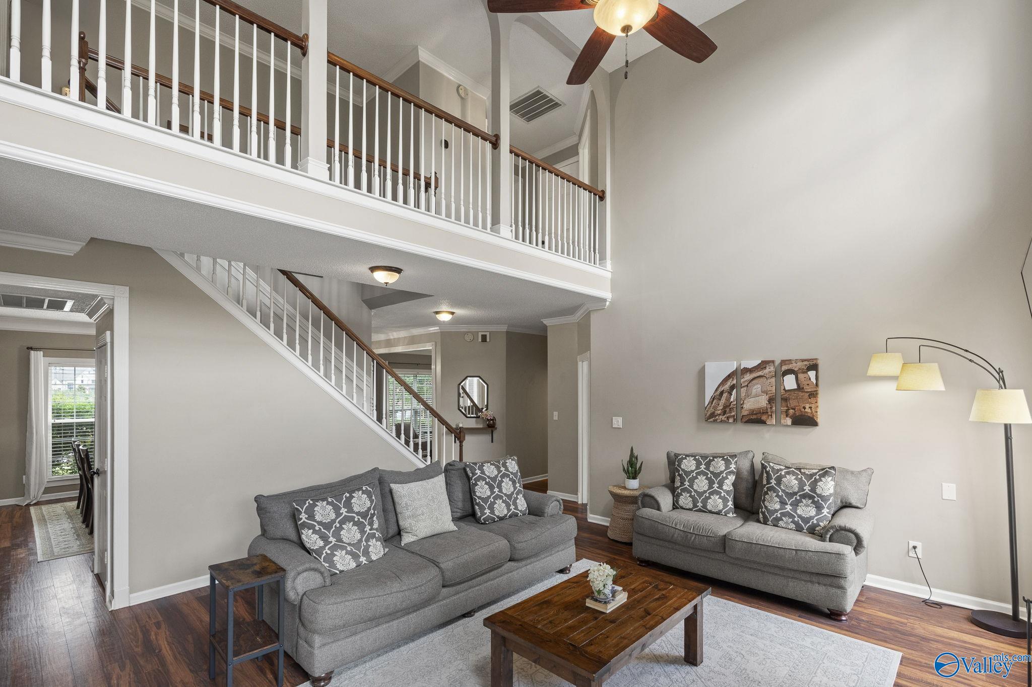 226 Garden Brook Drive, Madison, Alabama image 11