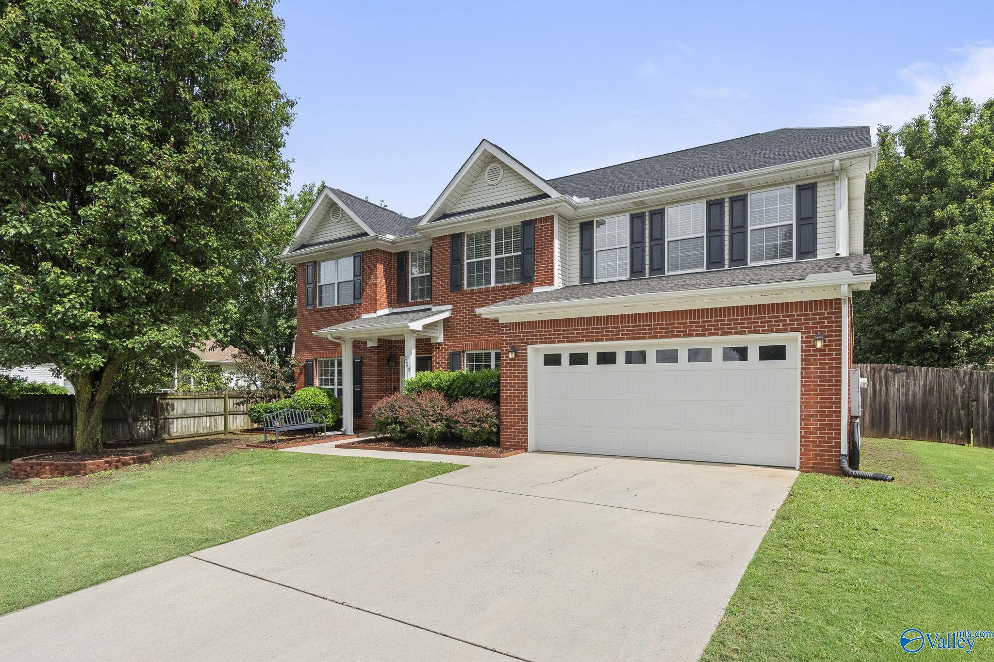 226 Garden Brook Drive, Madison, Alabama image 2
