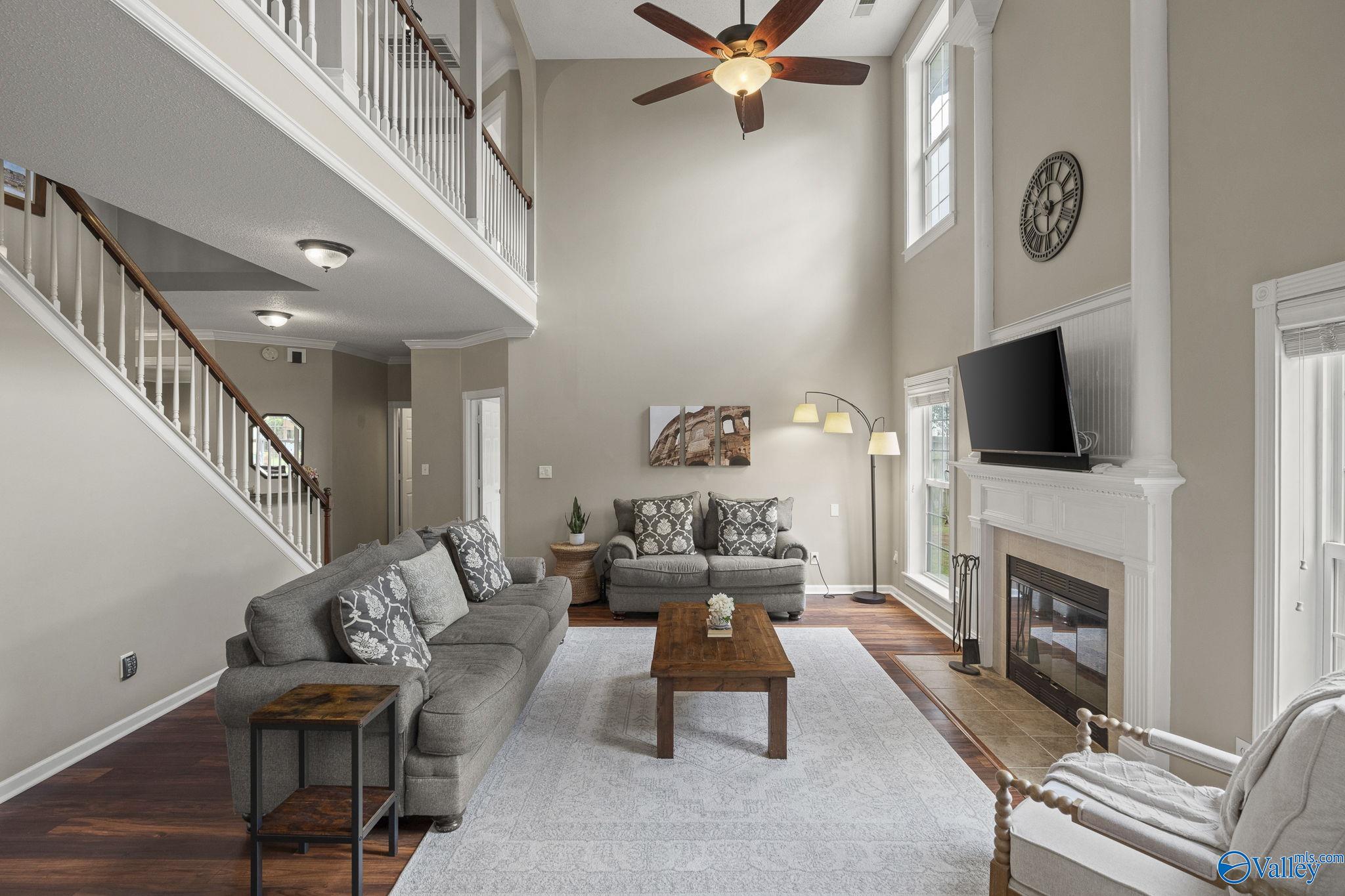226 Garden Brook Drive, Madison, Alabama image 10