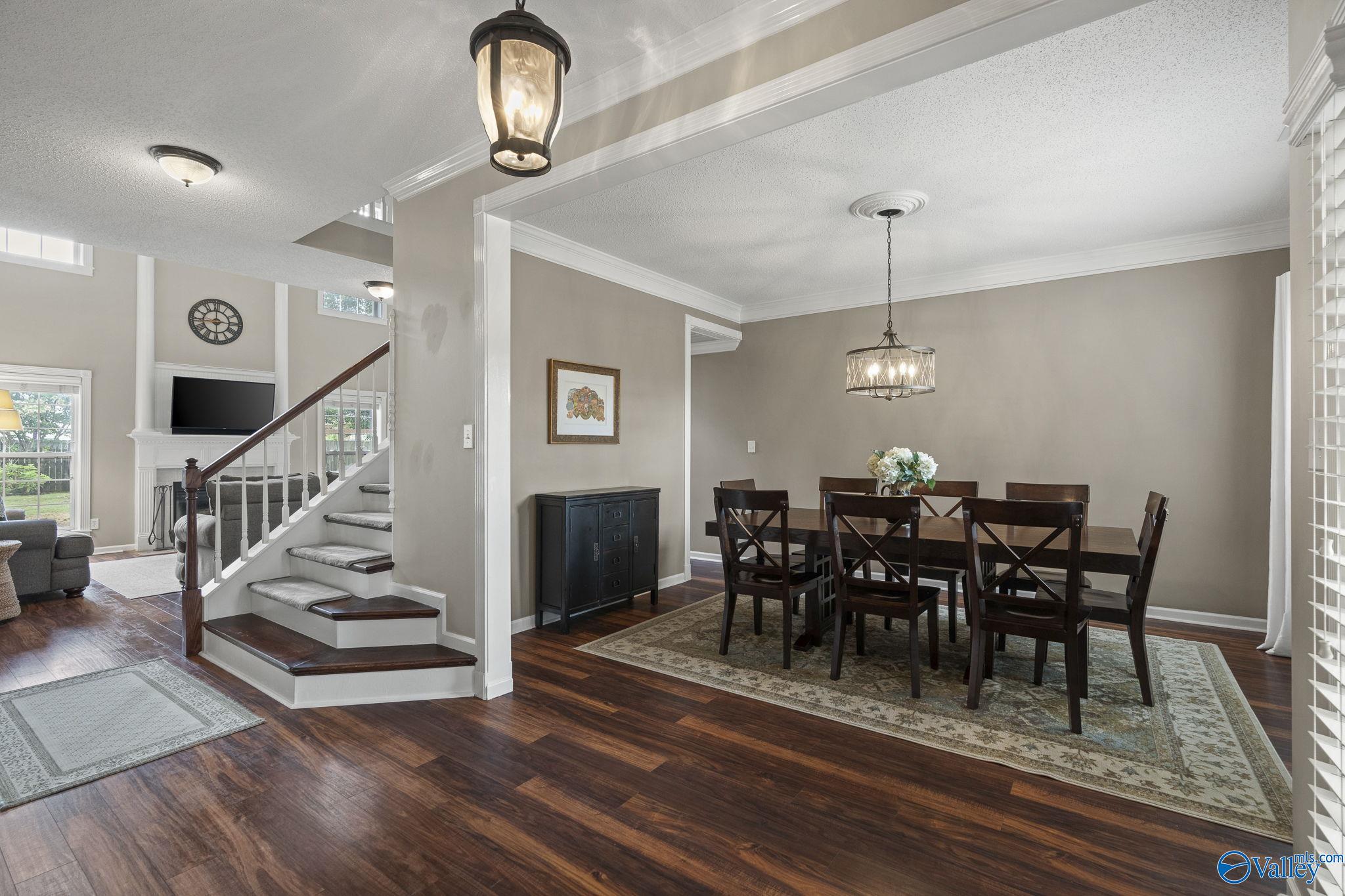 226 Garden Brook Drive, Madison, Alabama image 18