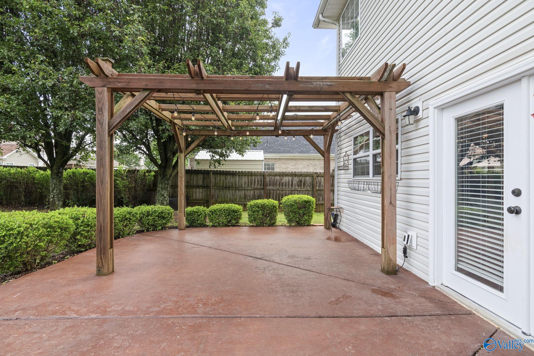 226 Garden Brook Drive, Madison, Alabama image 37