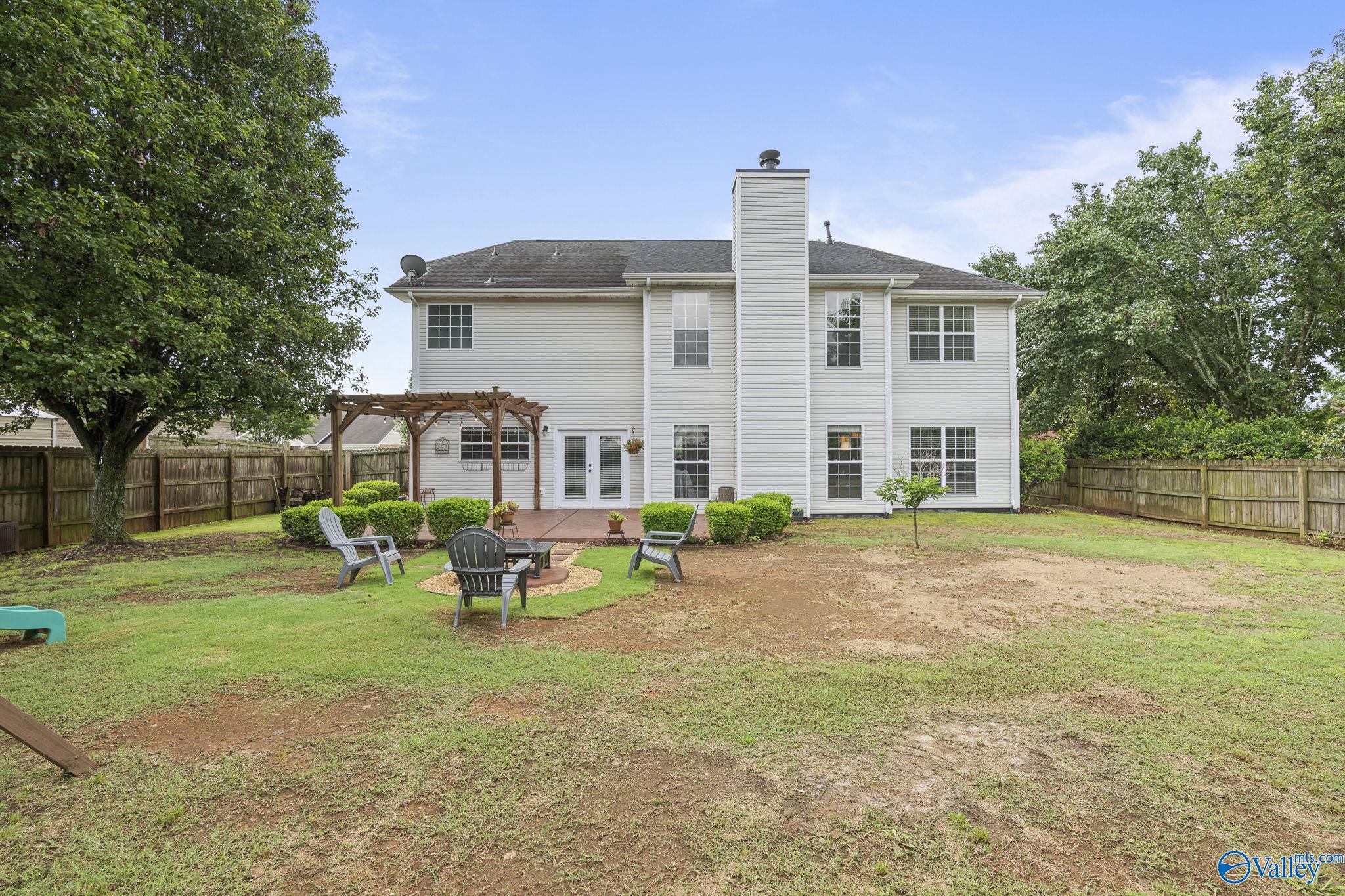 226 Garden Brook Drive, Madison, Alabama image 38