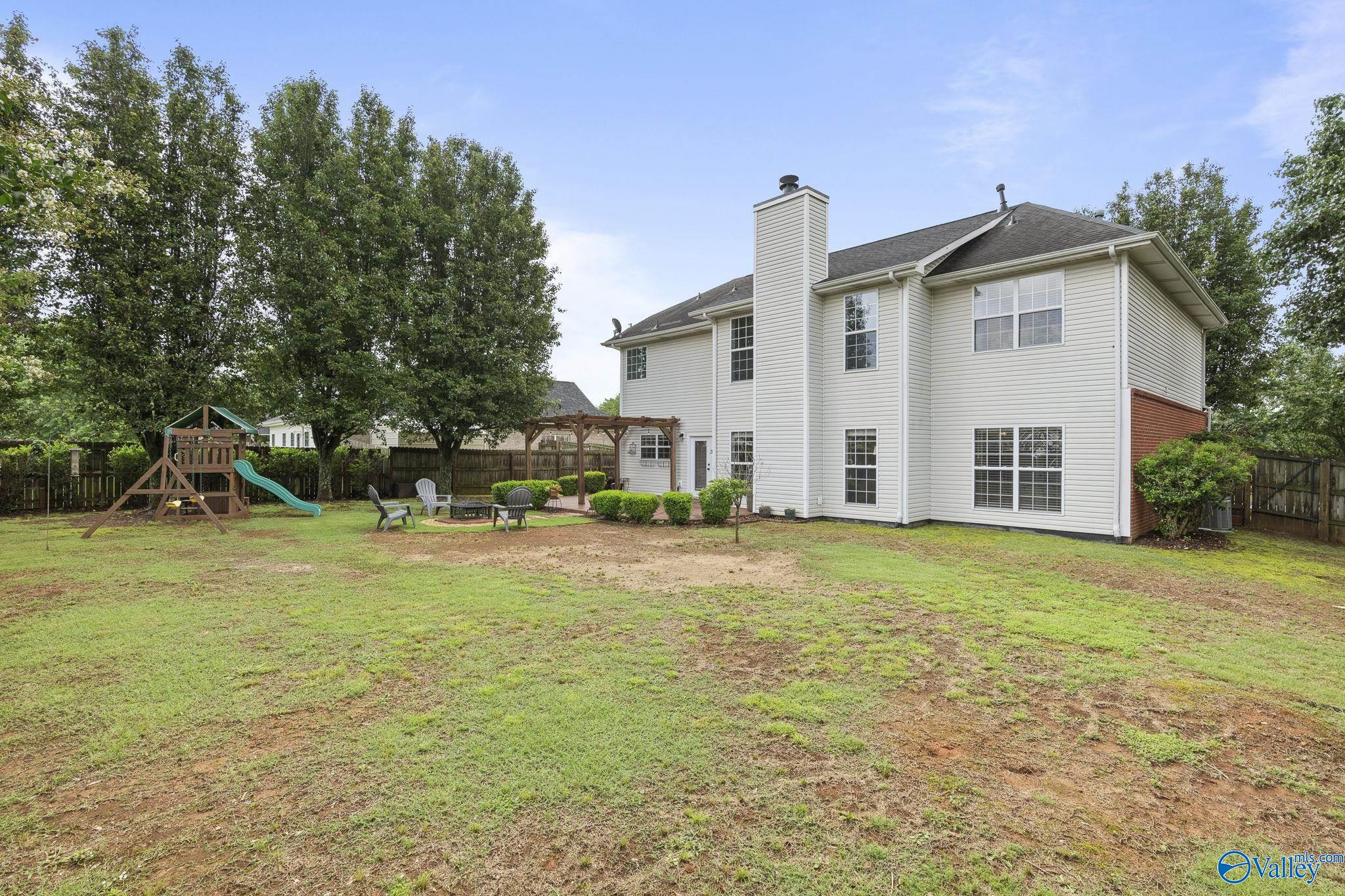 226 Garden Brook Drive, Madison, Alabama image 39
