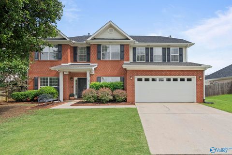 226 Garden Brook Drive Madison AL 35758
