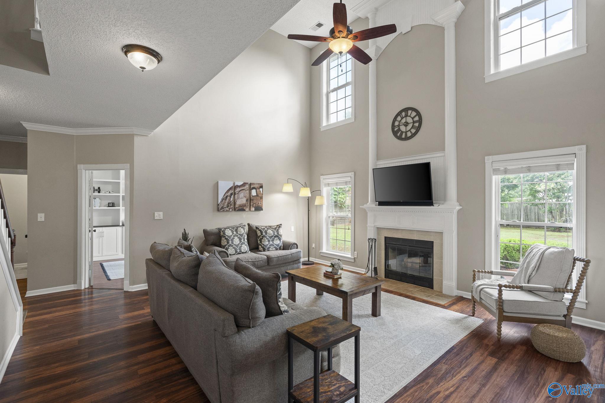 226 Garden Brook Drive, Madison, Alabama image 9
