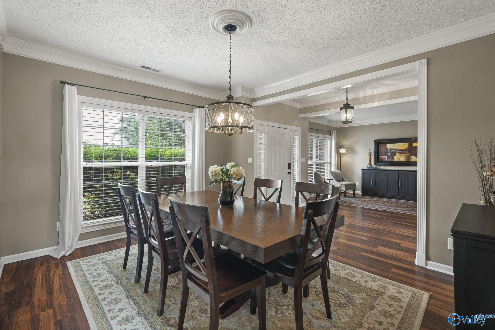 226 Garden Brook Drive, Madison, Alabama image 19