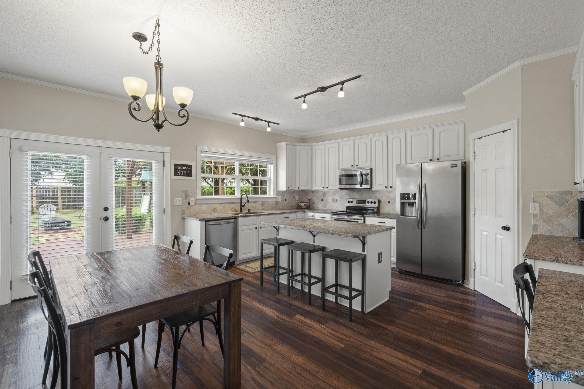 226 Garden Brook Drive, Madison, Alabama image 16