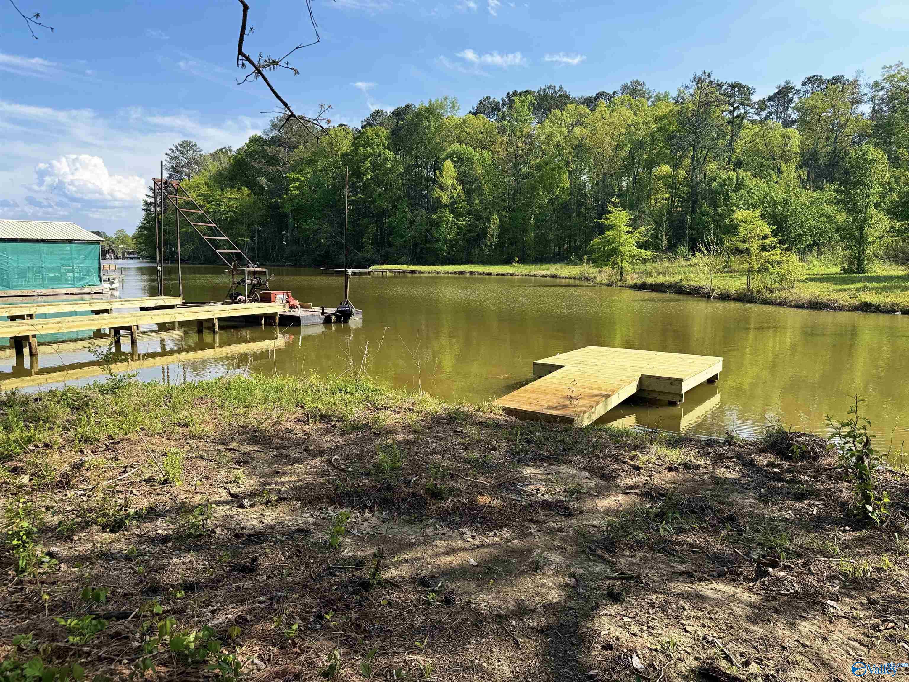 140 County Road 534, Centre, Alabama image 2