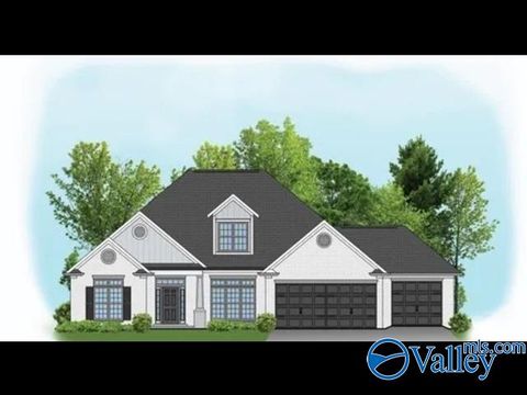 Homes For Sale - 111 Green Lite Way<br/> Huntsville, AL 35811
