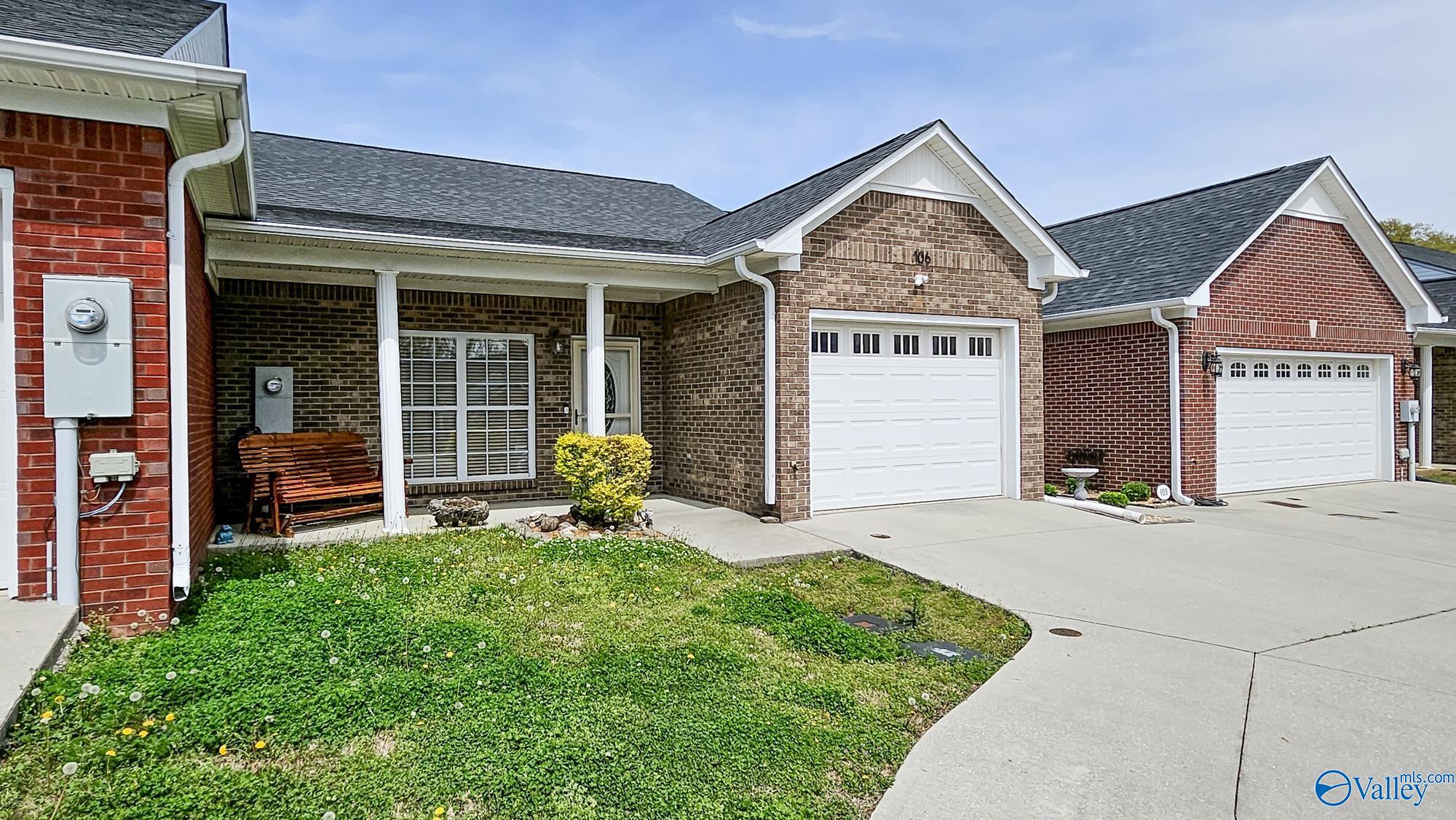 106 Wyndham Circle, Athens, Alabama image 3