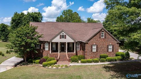 Homes For Sale - 277 Givake Drive<br/> Arab, AL 35016