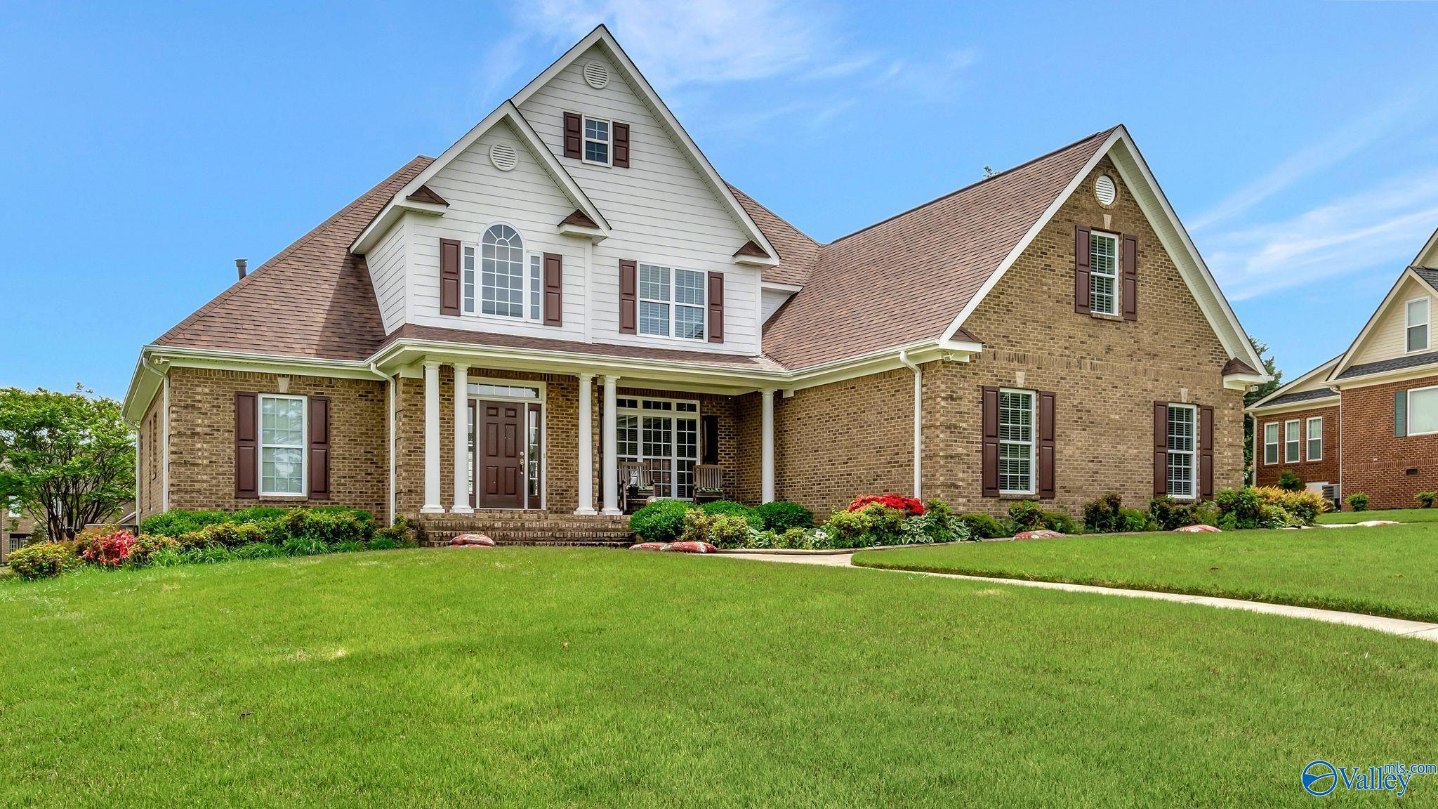 22180 Diamond Pointe Drive, Athens, Alabama image 2