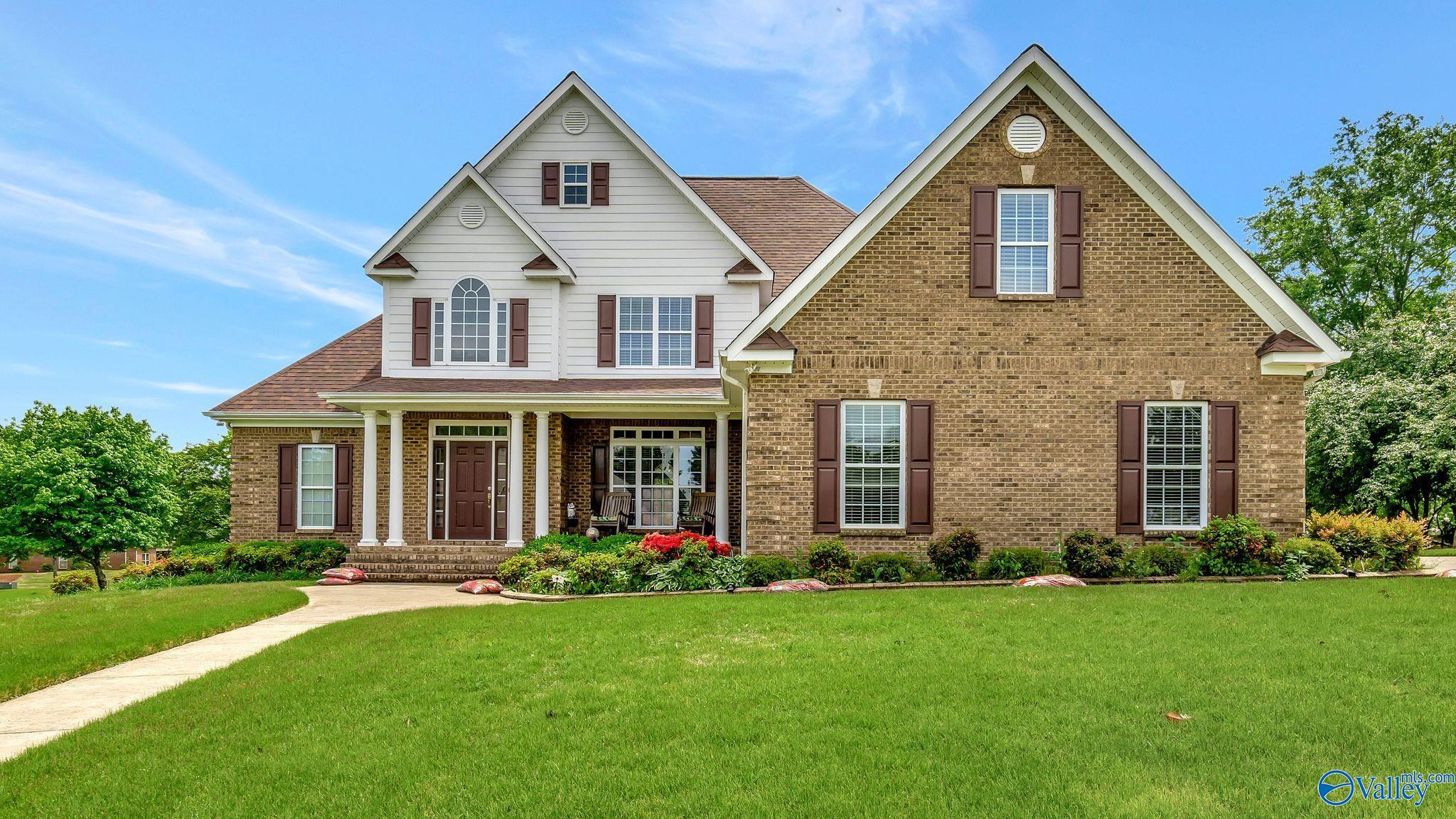 22180 Diamond Pointe Drive, Athens, Alabama image 43