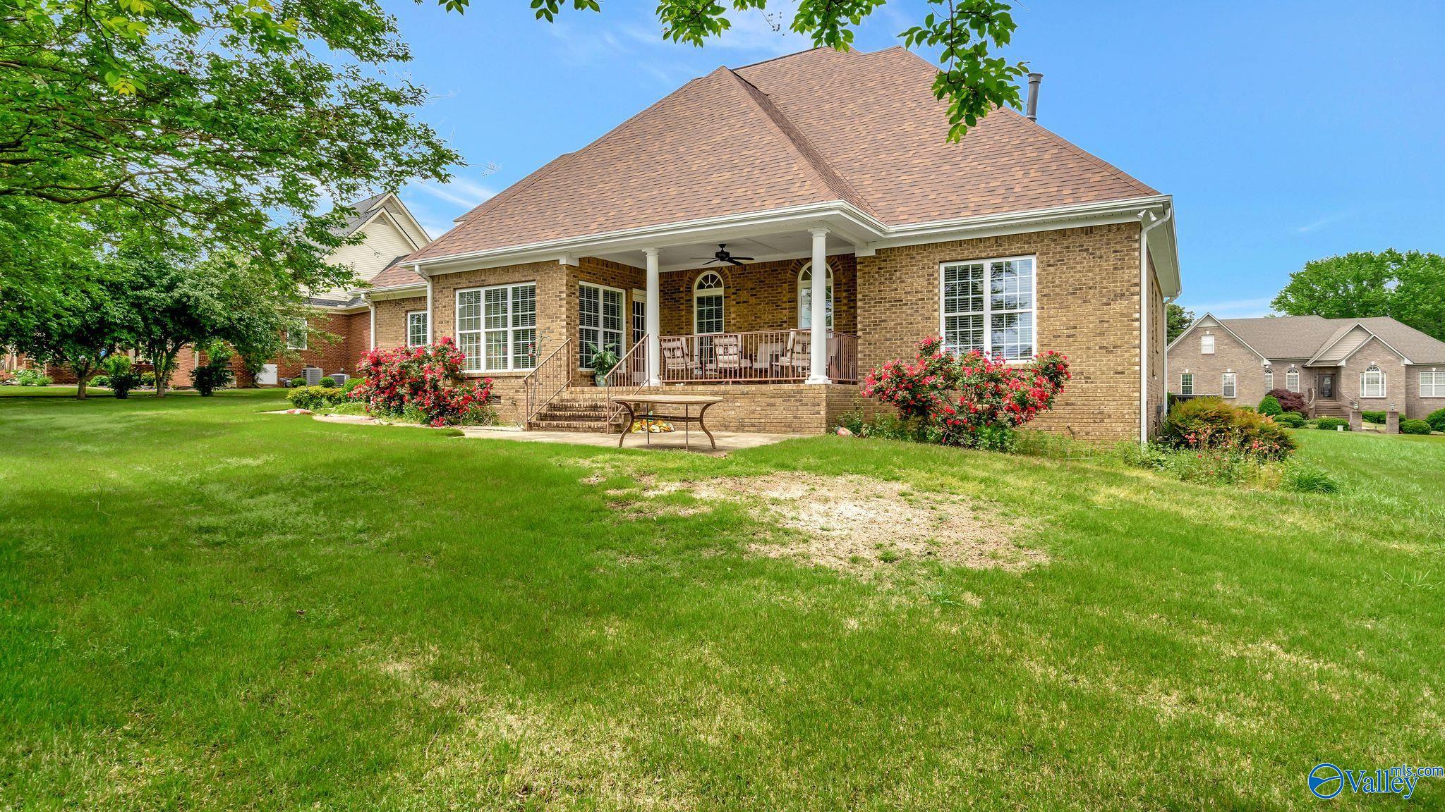 22180 Diamond Pointe Drive, Athens, Alabama image 40