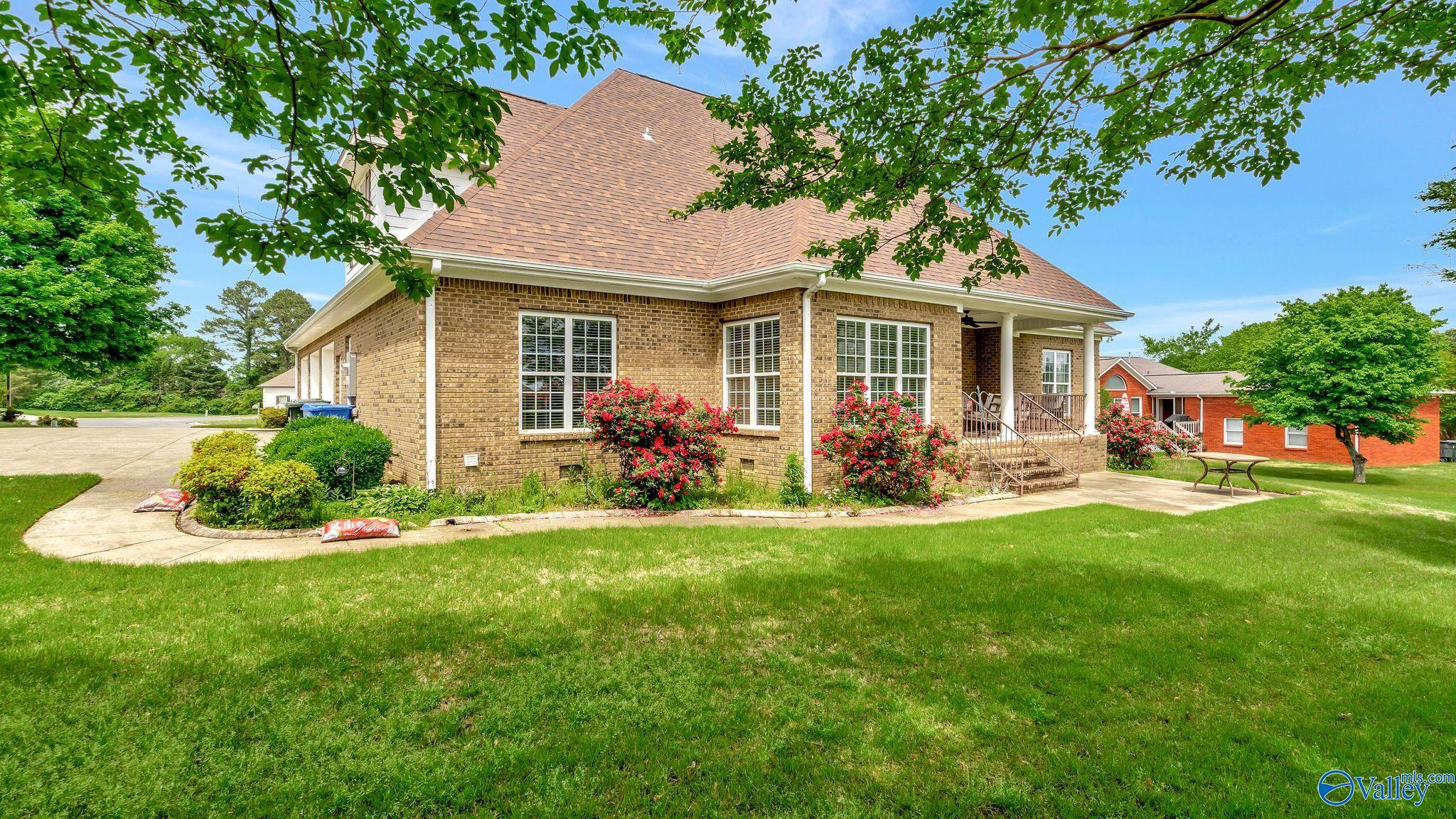 22180 Diamond Pointe Drive, Athens, Alabama image 38